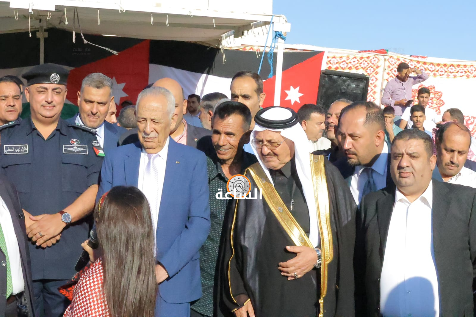 Madar Al-Saa Images 0.10475559765870257
