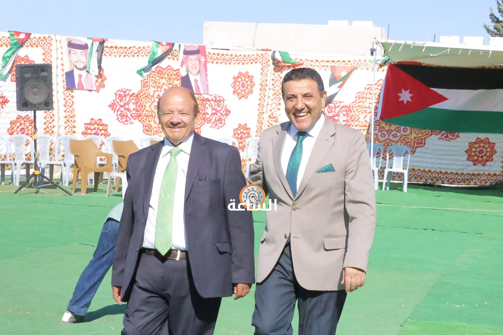 Madar Al-Saa Images 0.9428962647967202