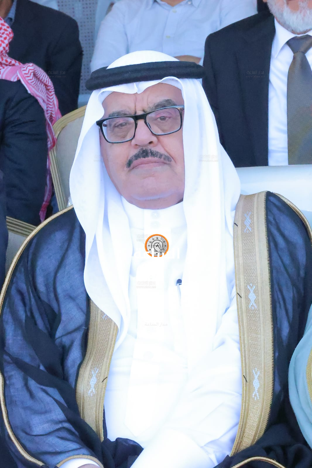 Madar Al-Saa Images 0.37619508874692364