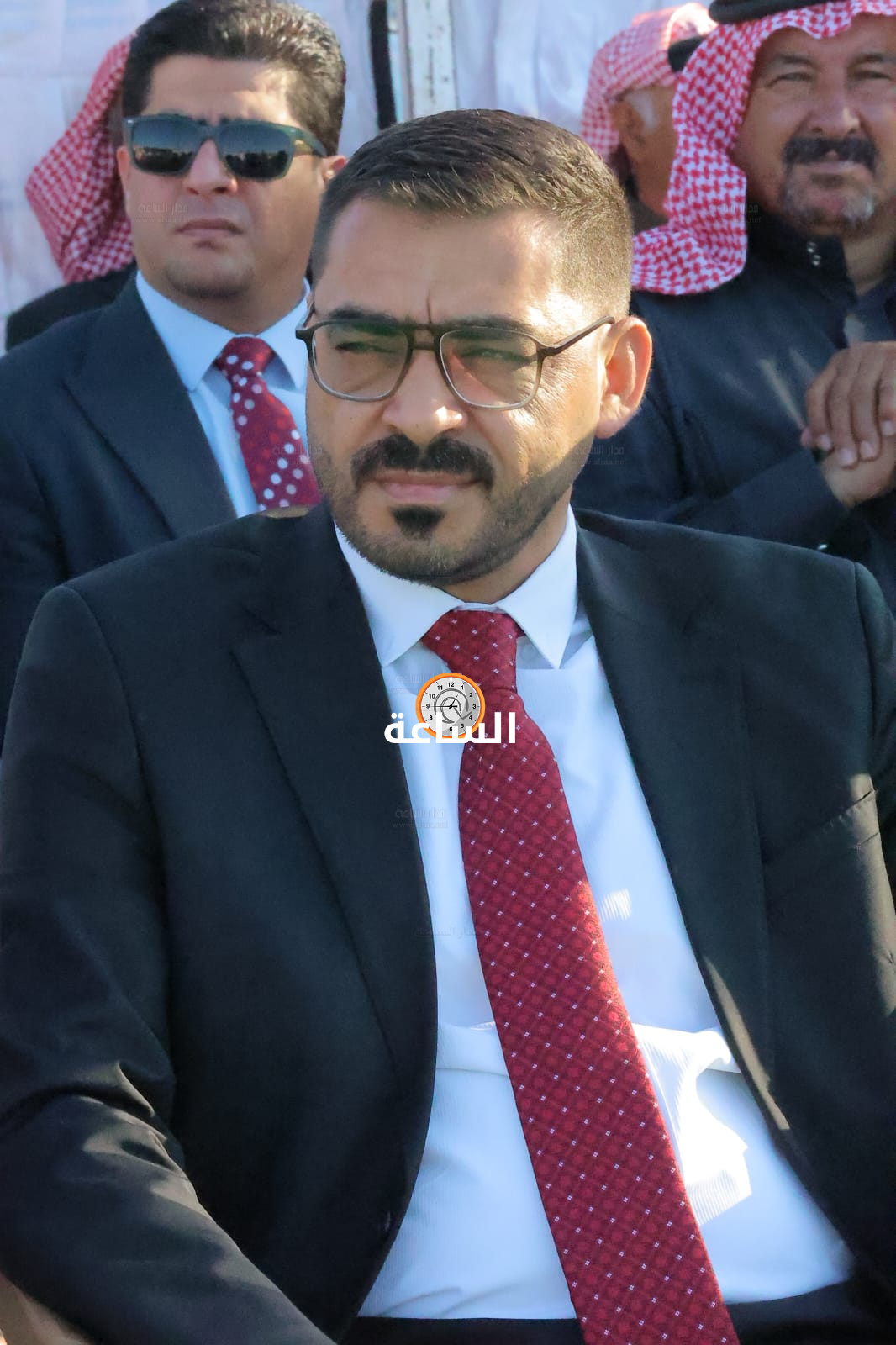 Madar Al-Saa Images 0.16107782980633678