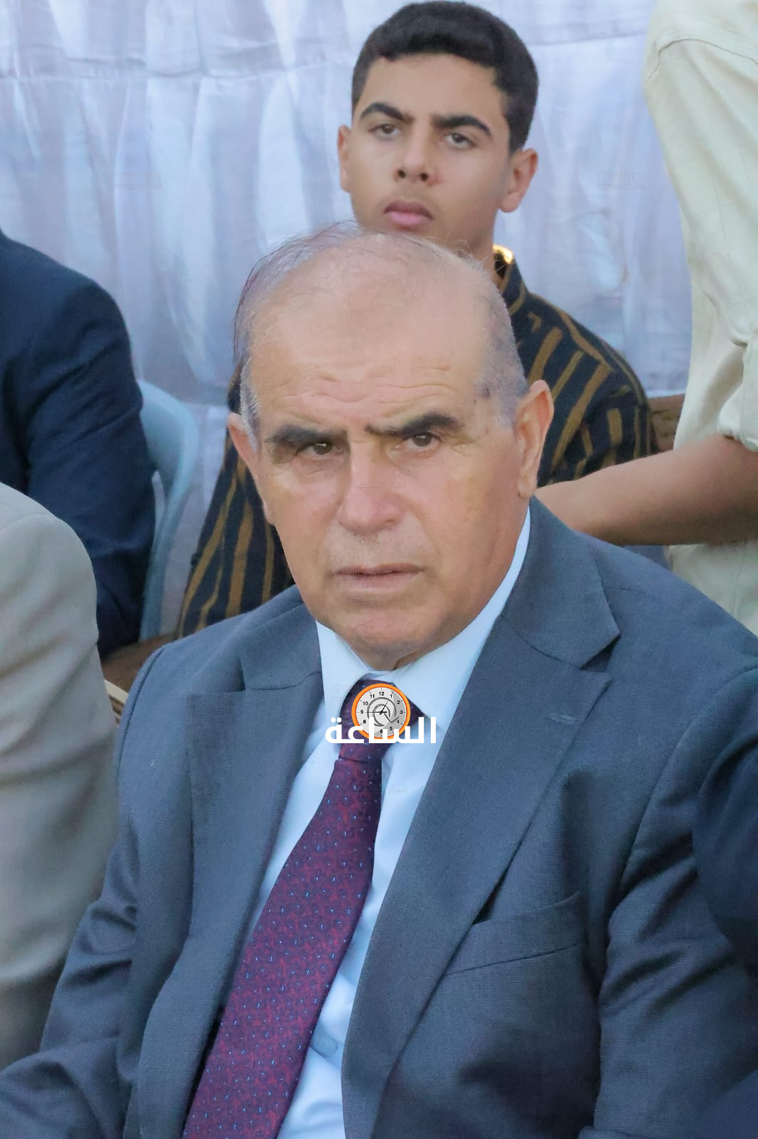 Madar Al-Saa Images 0.9089794778516387