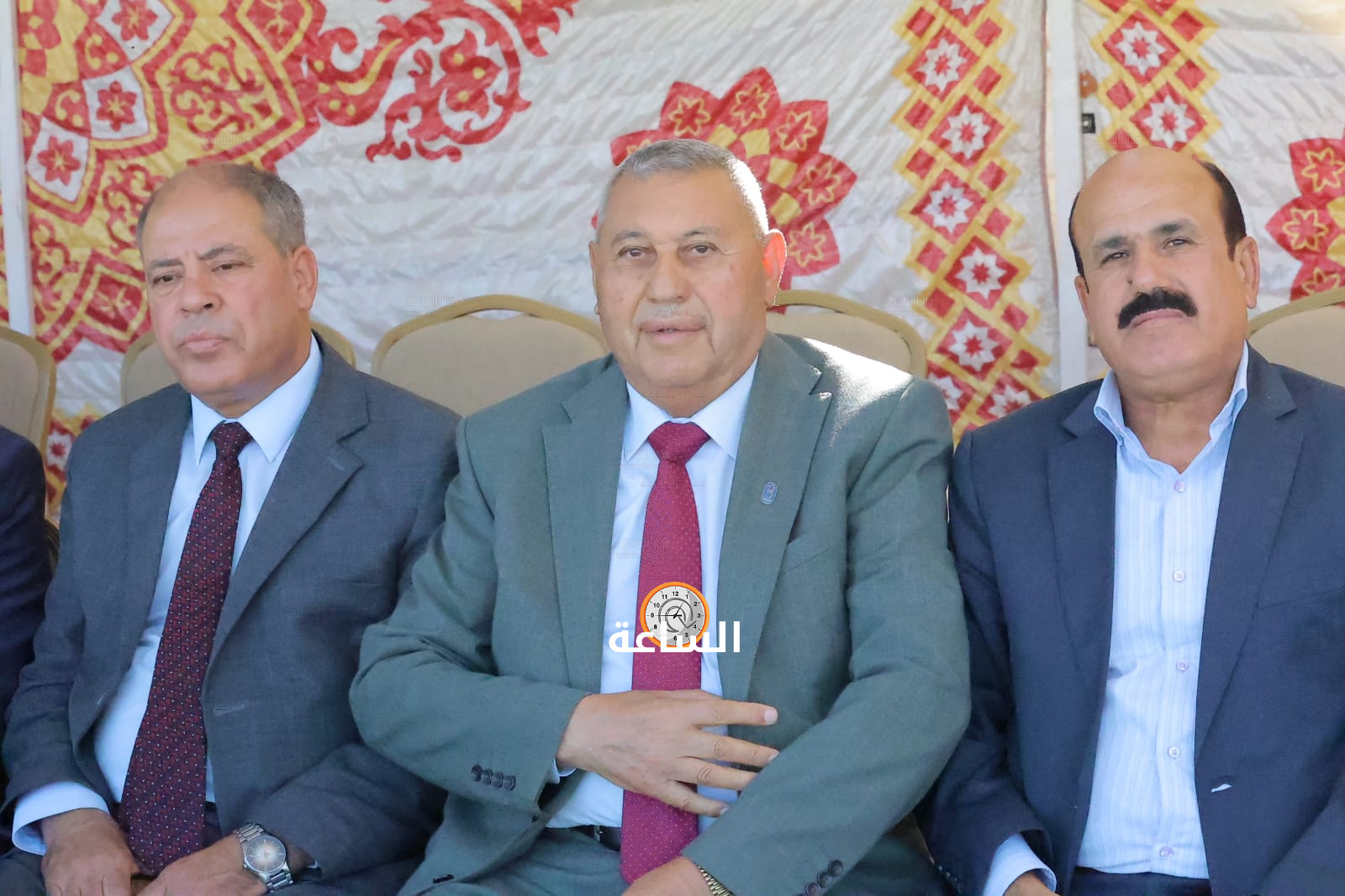 Madar Al-Saa Images 0.38936607155107406