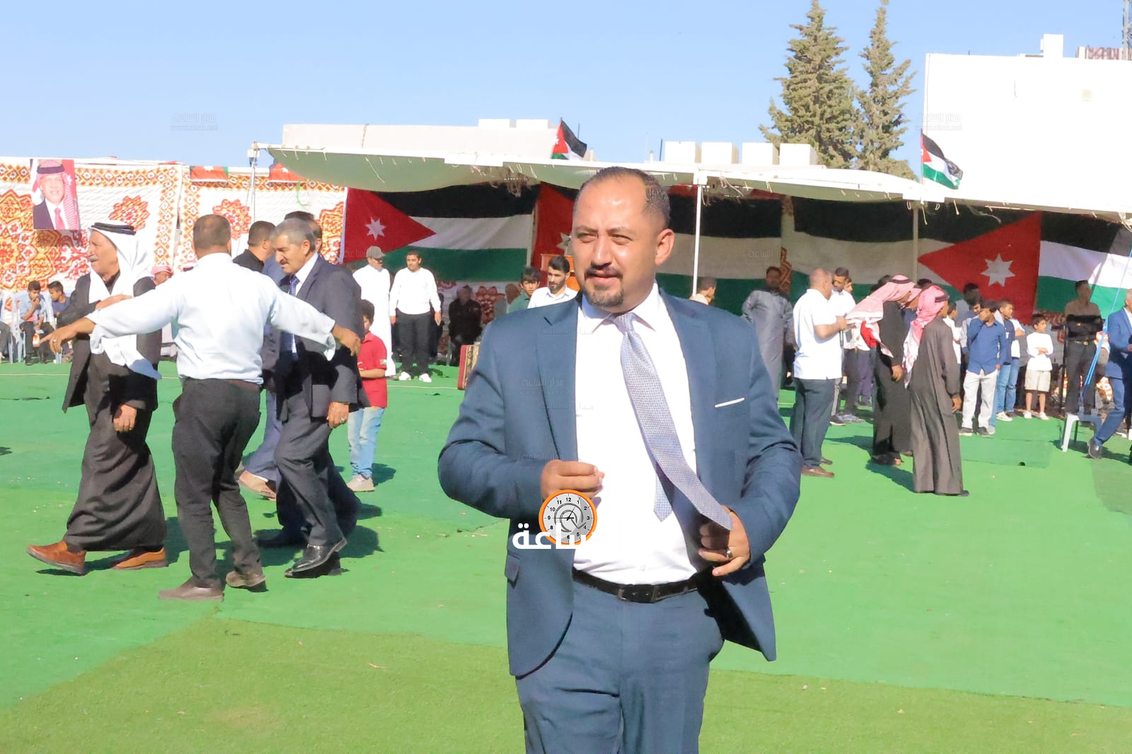 Madar Al-Saa Images 0.5851538145370219