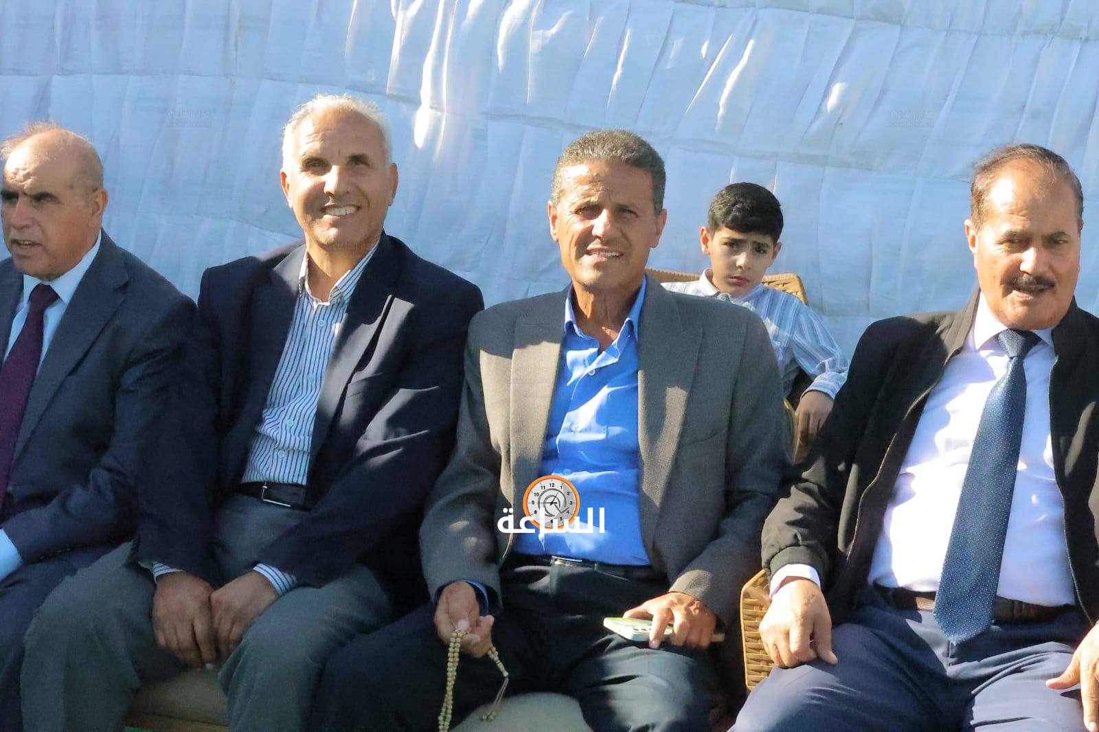 Madar Al-Saa Images 0.81070010666411