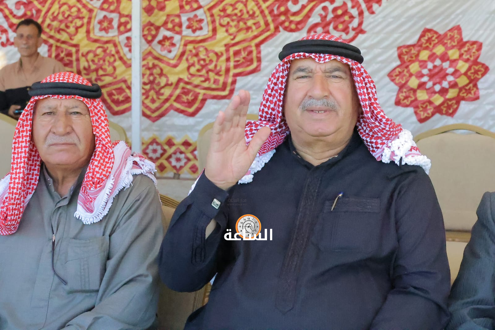 Madar Al-Saa Images 0.31568985468683686