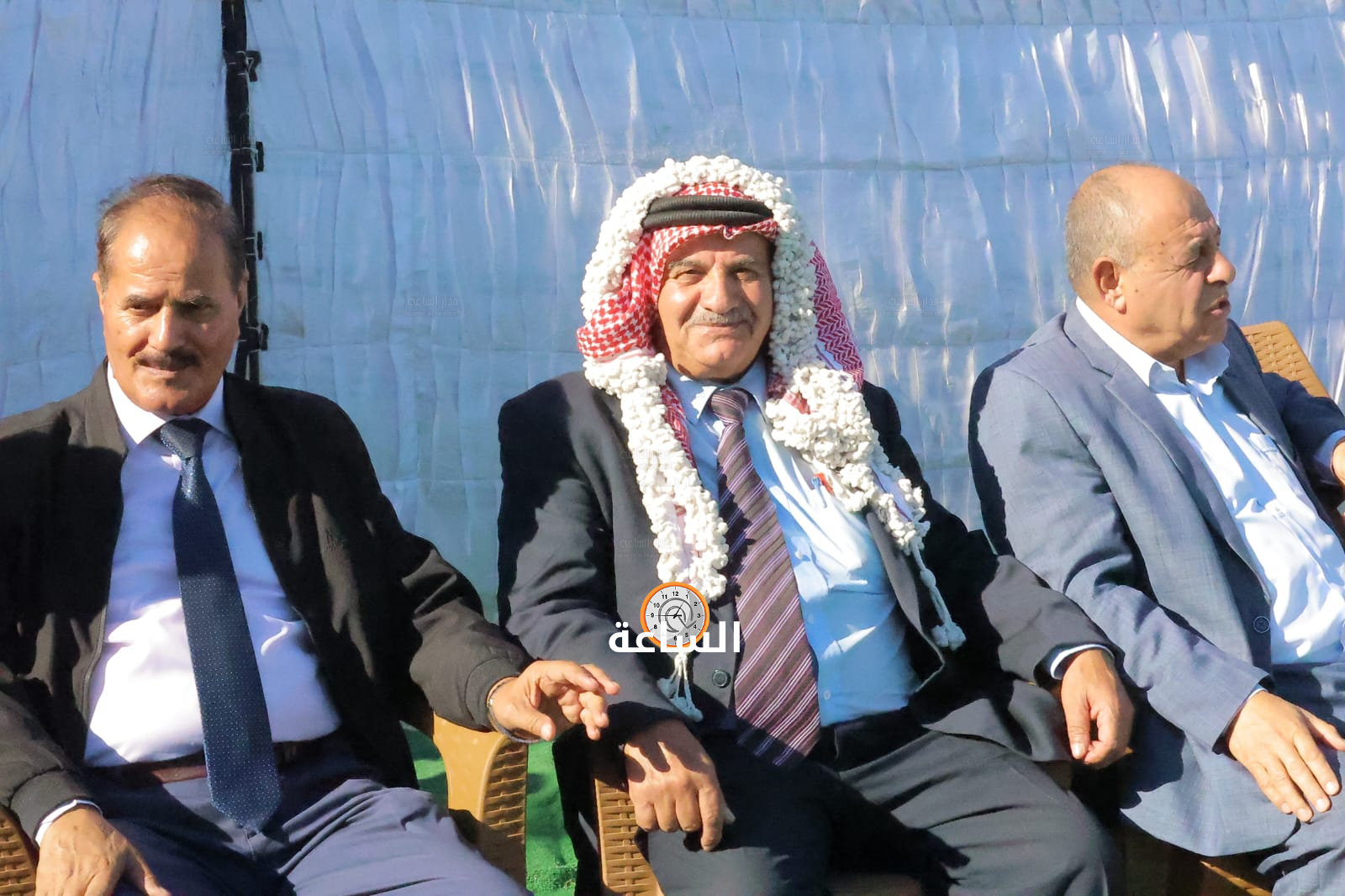Madar Al-Saa Images 0.2201034223314241