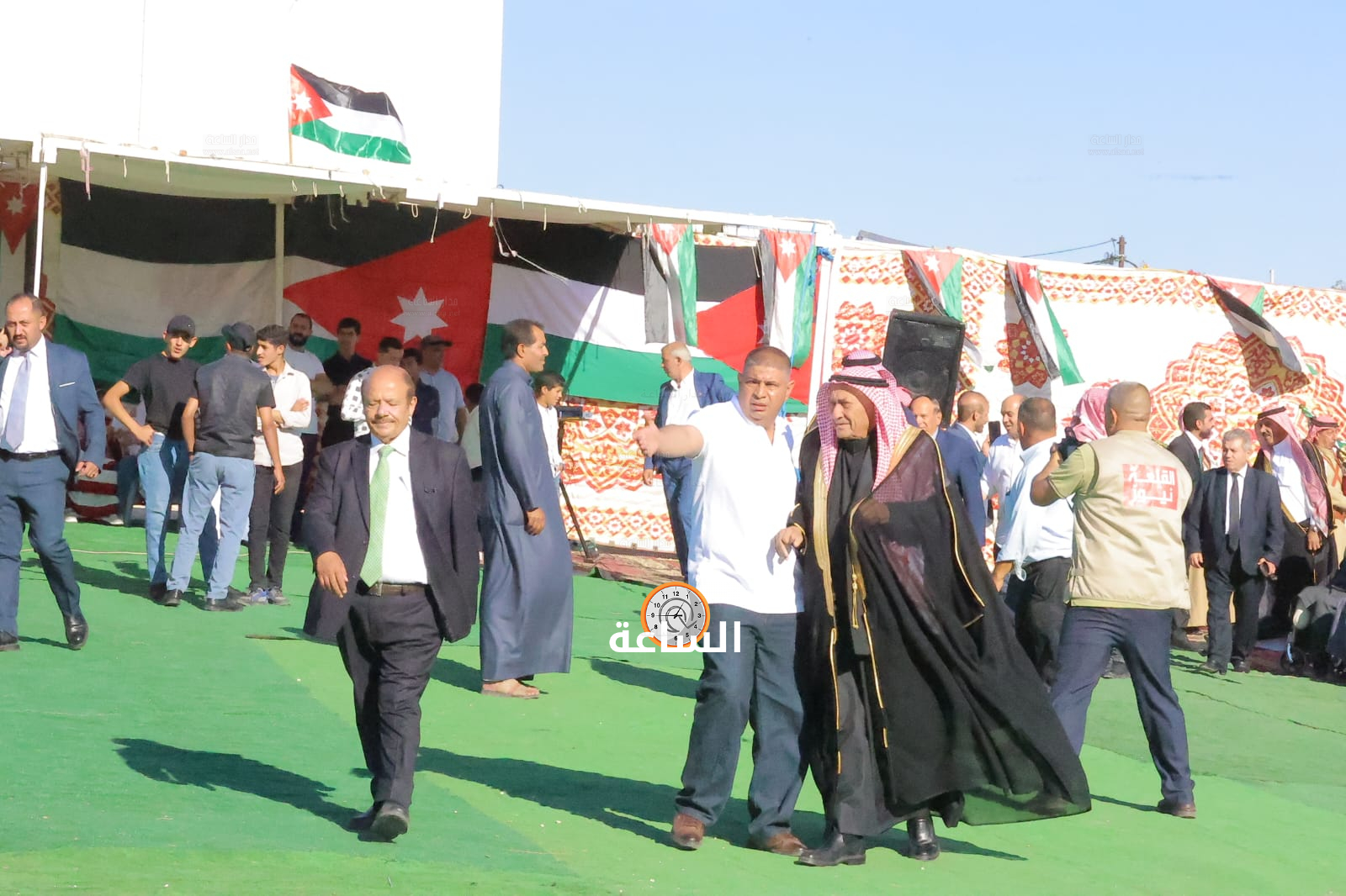 Madar Al-Saa Images 0.2574819526295351