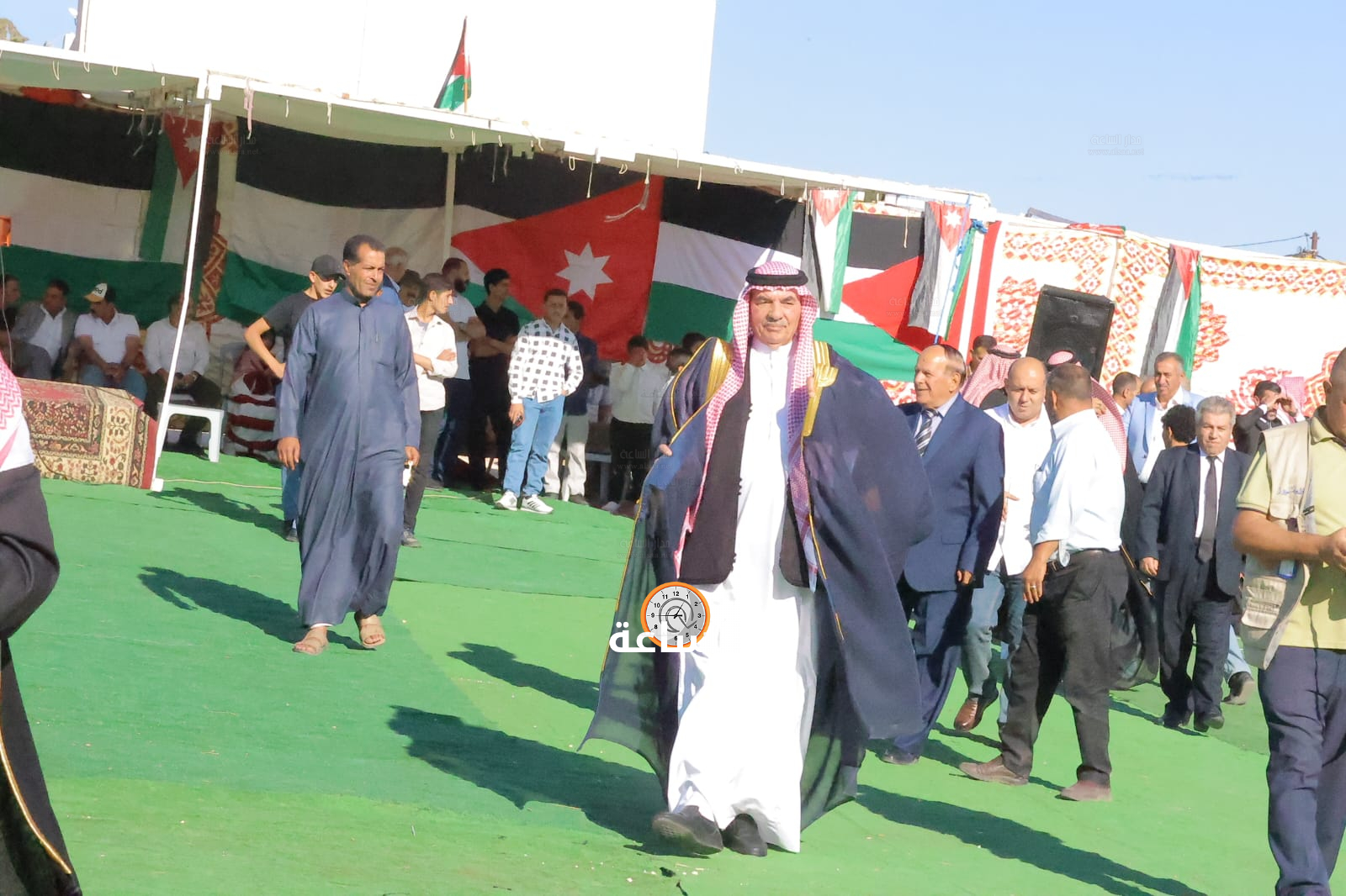 Madar Al-Saa Images 0.2796152770767679