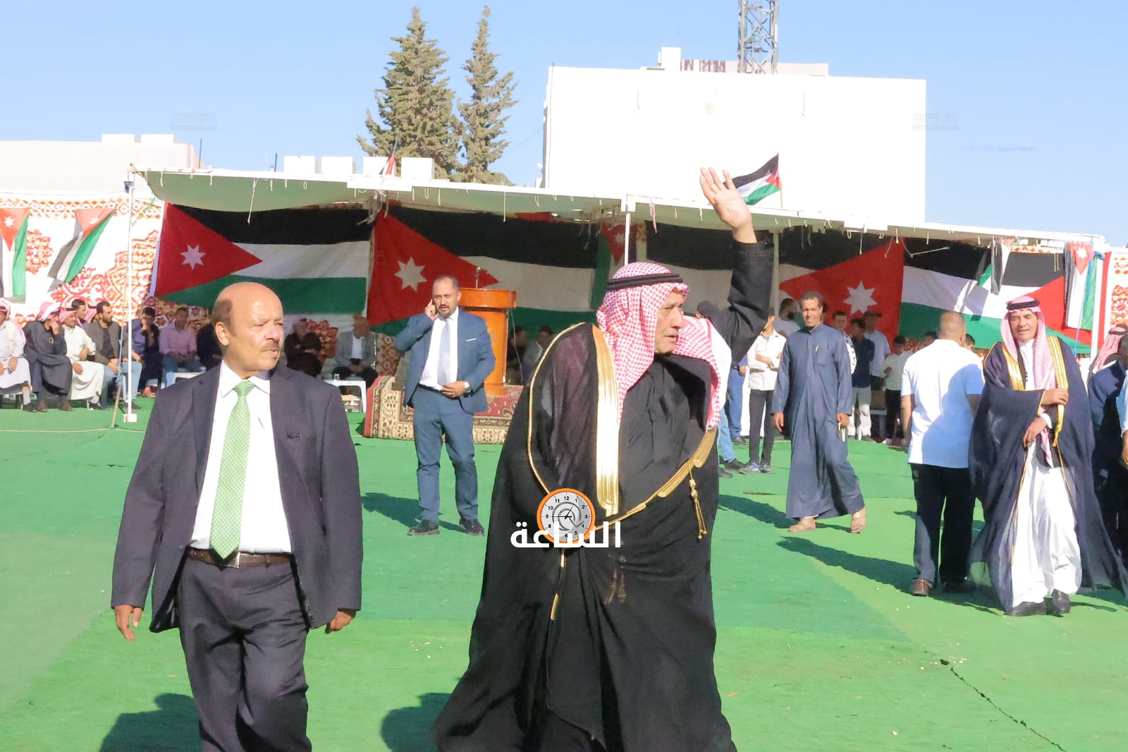 Madar Al-Saa Images 0.16962389184949278