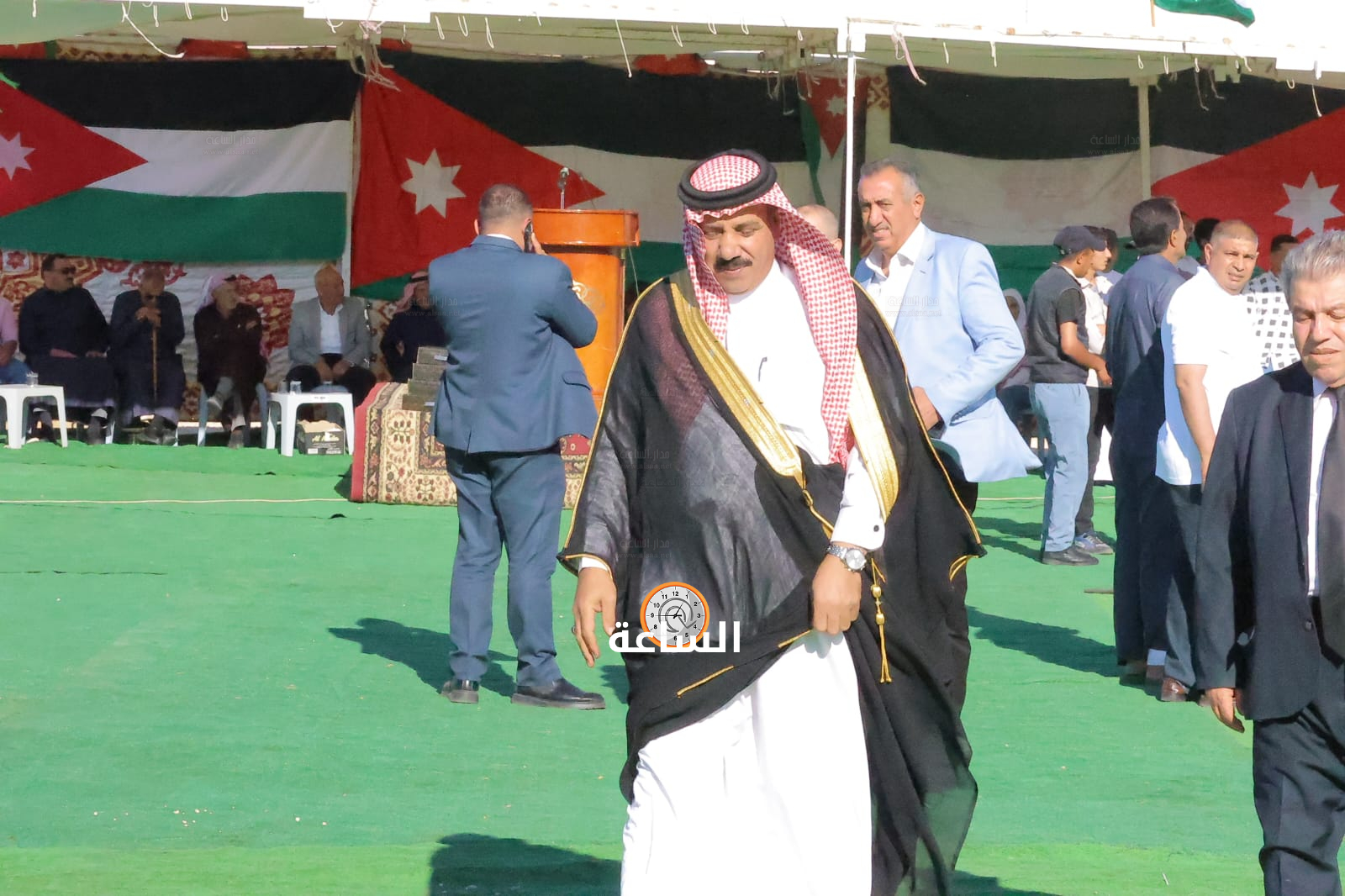 Madar Al-Saa Images 0.9599981813052012