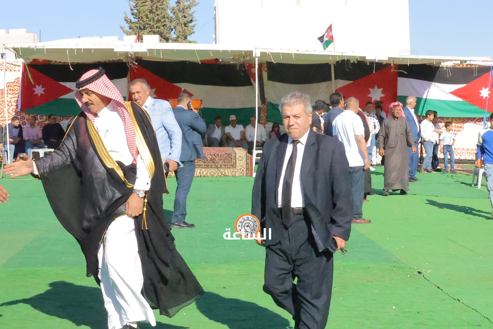 Madar Al-Saa Images 0.7413177155228109