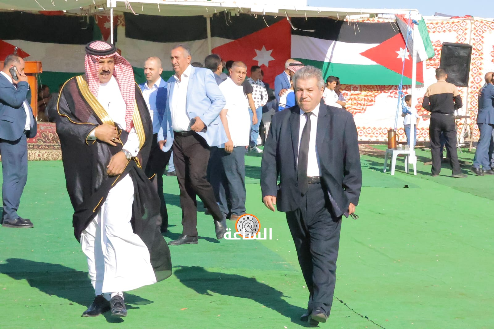 Madar Al-Saa Images 0.6583996591298849