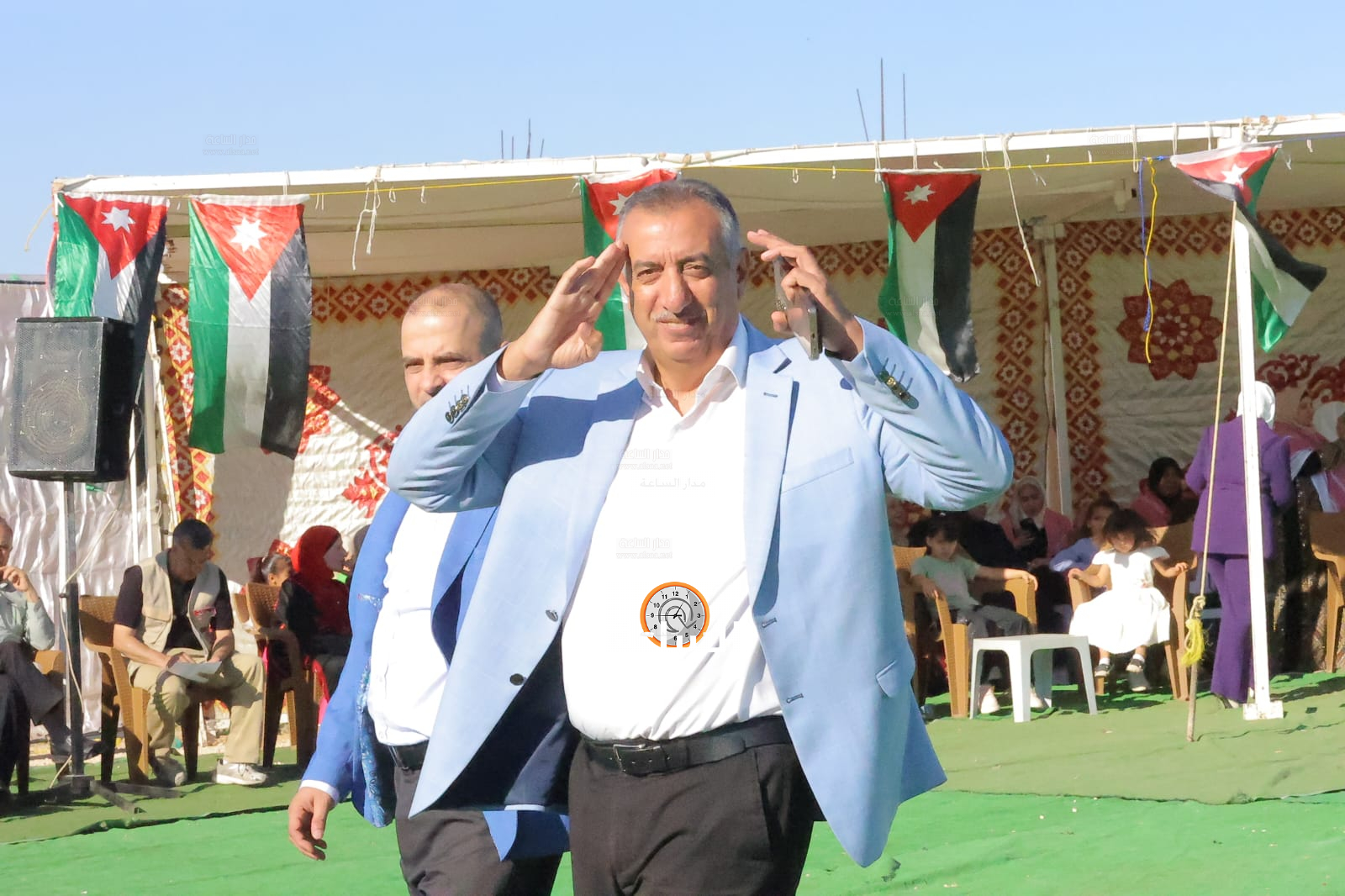 Madar Al-Saa Images 0.831807079785225