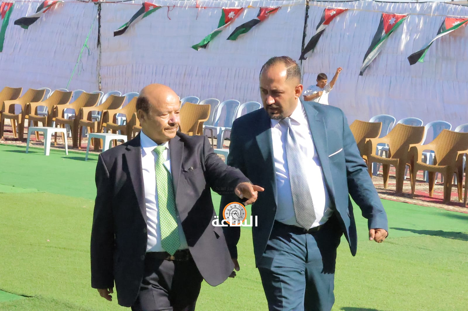 Madar Al-Saa Images 0.3666539221118609