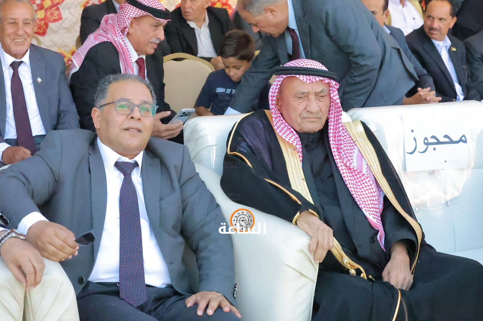 Madar Al-Saa Images 0.35962925246377786