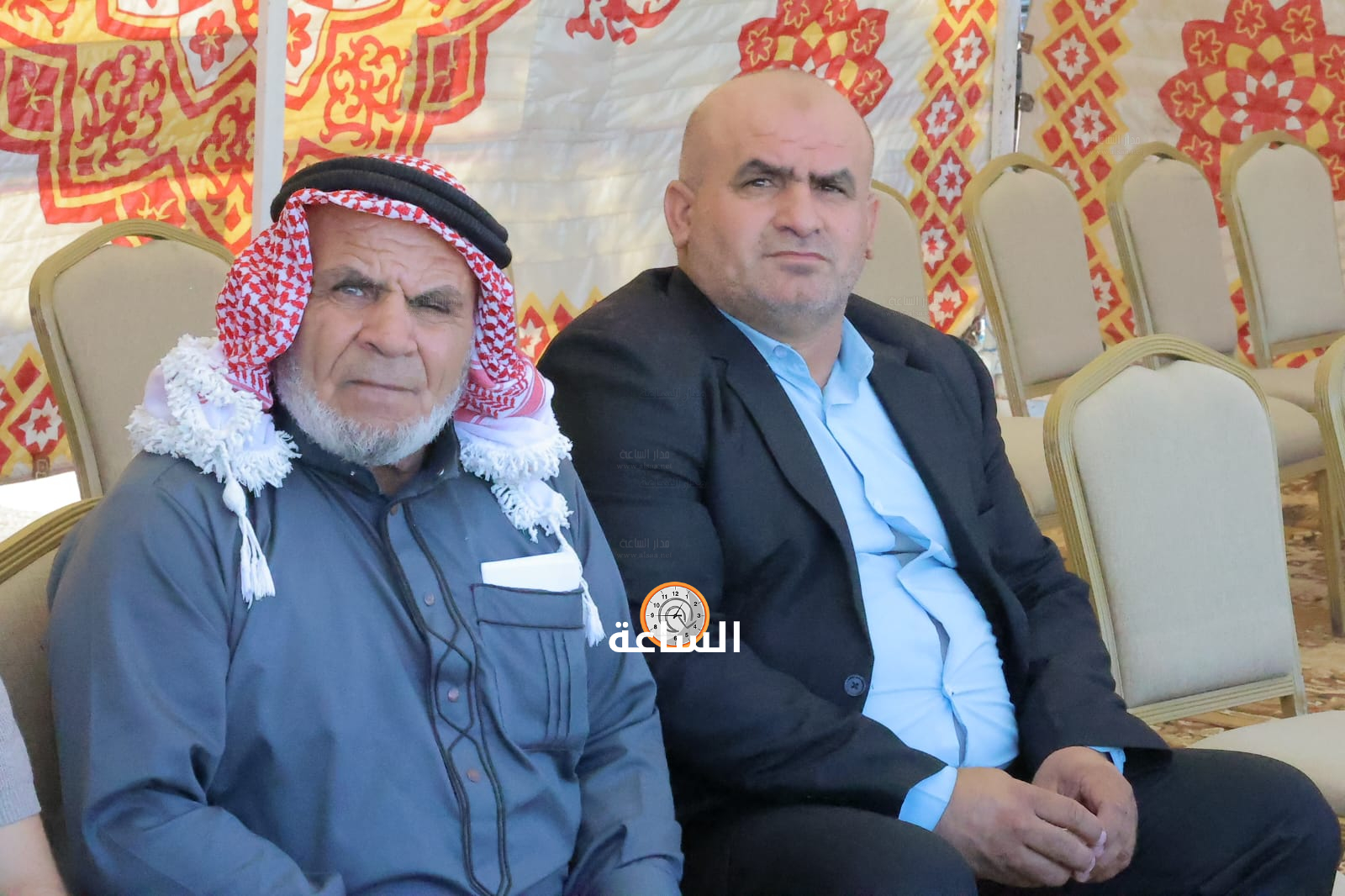 Madar Al-Saa Images 0.7418615316756229