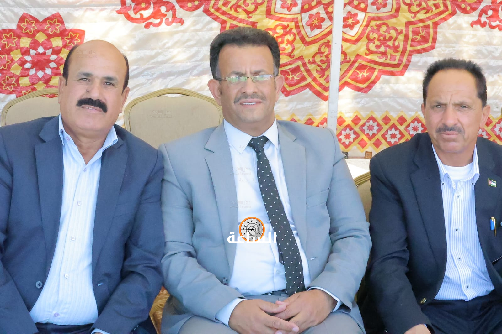 Madar Al-Saa Images 0.8123597577159398