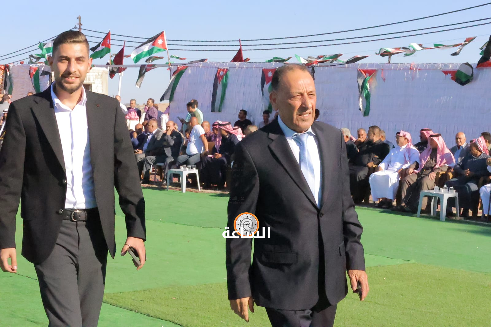 Madar Al-Saa Images 0.2192049160253129