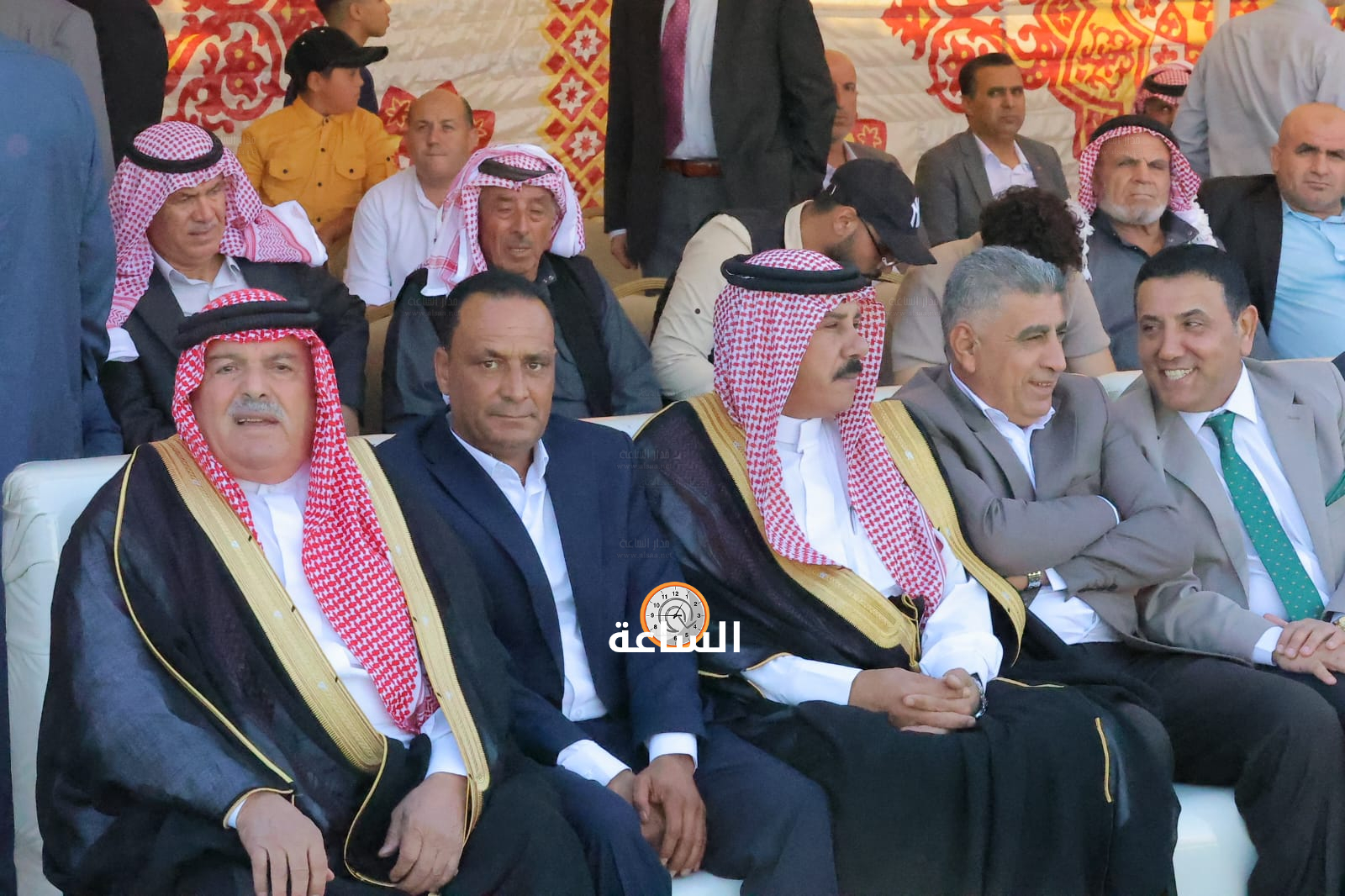 Madar Al-Saa Images 0.1415240433047389