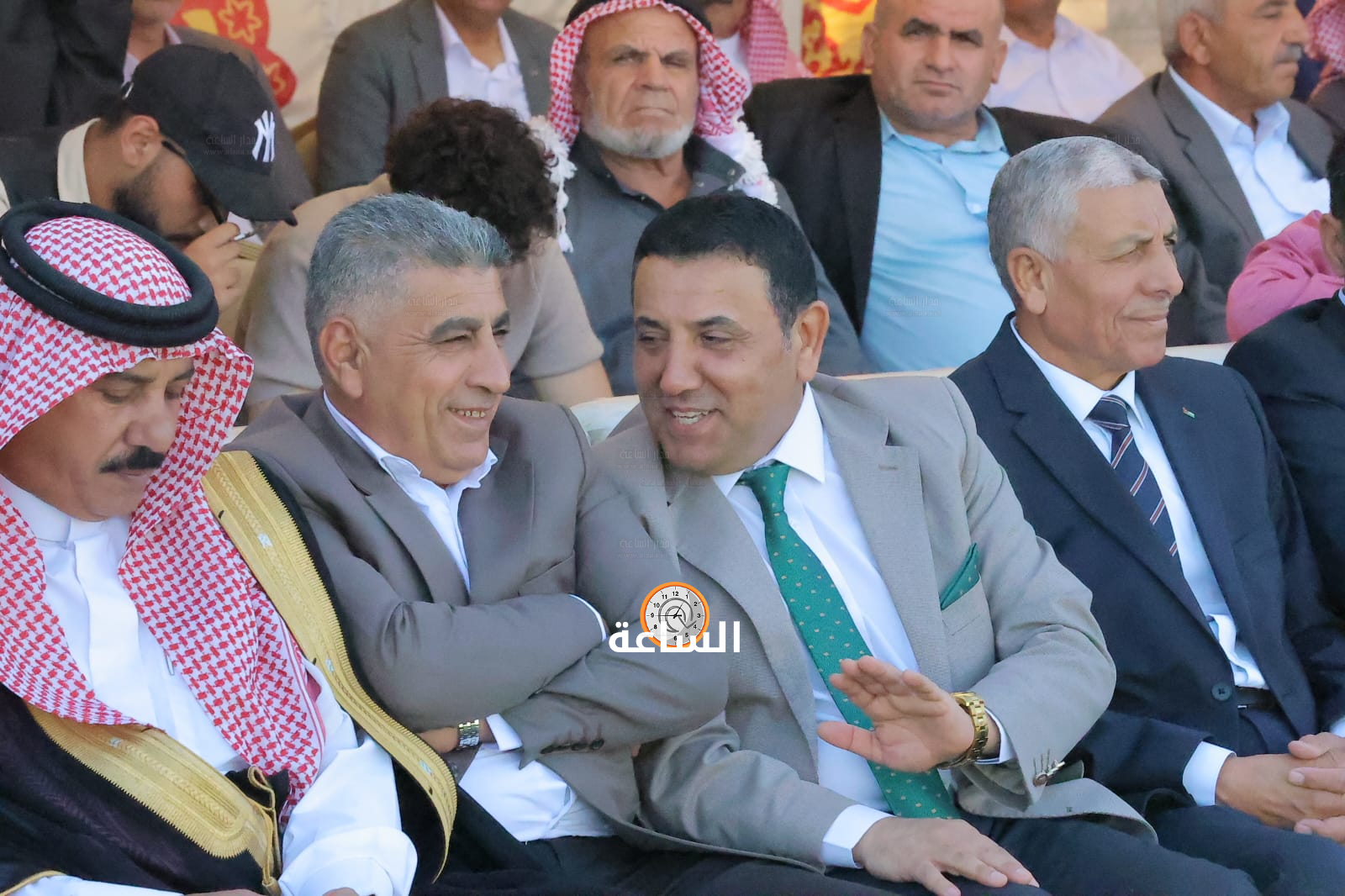 Madar Al-Saa Images 0.46067232259601676