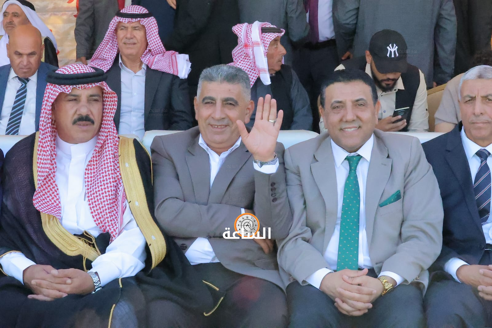 Madar Al-Saa Images 0.6879777250420732