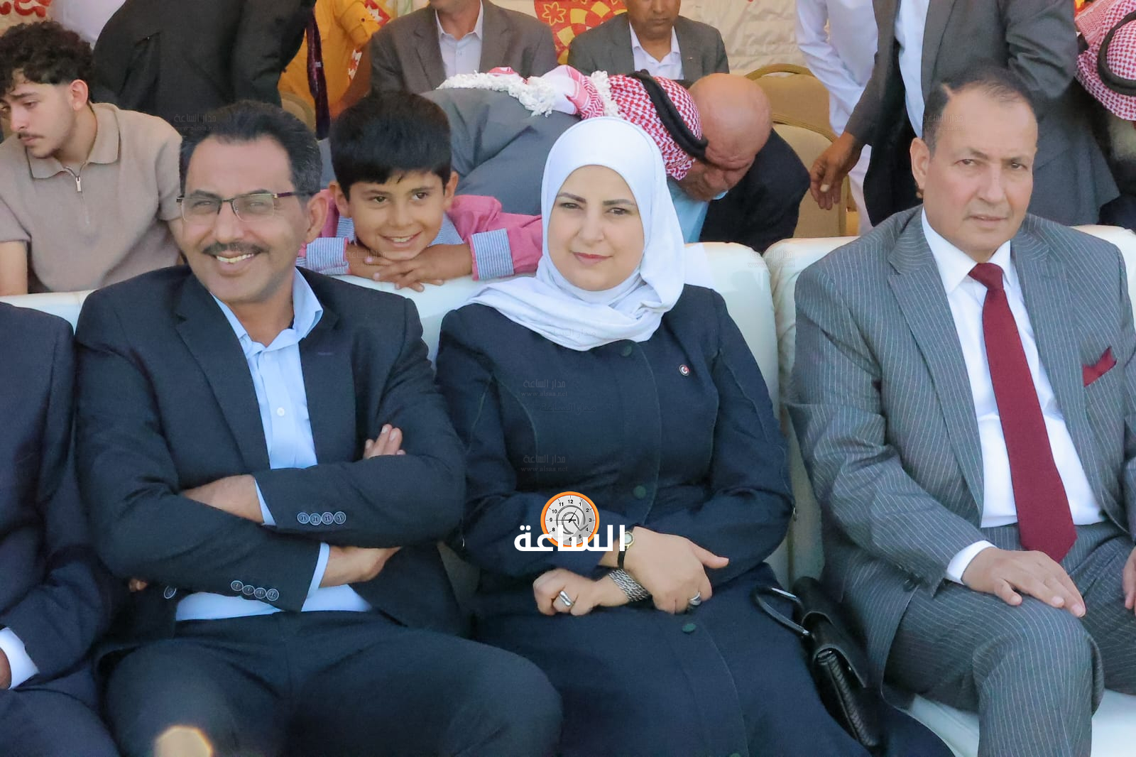 Madar Al-Saa Images 0.2094352790855738