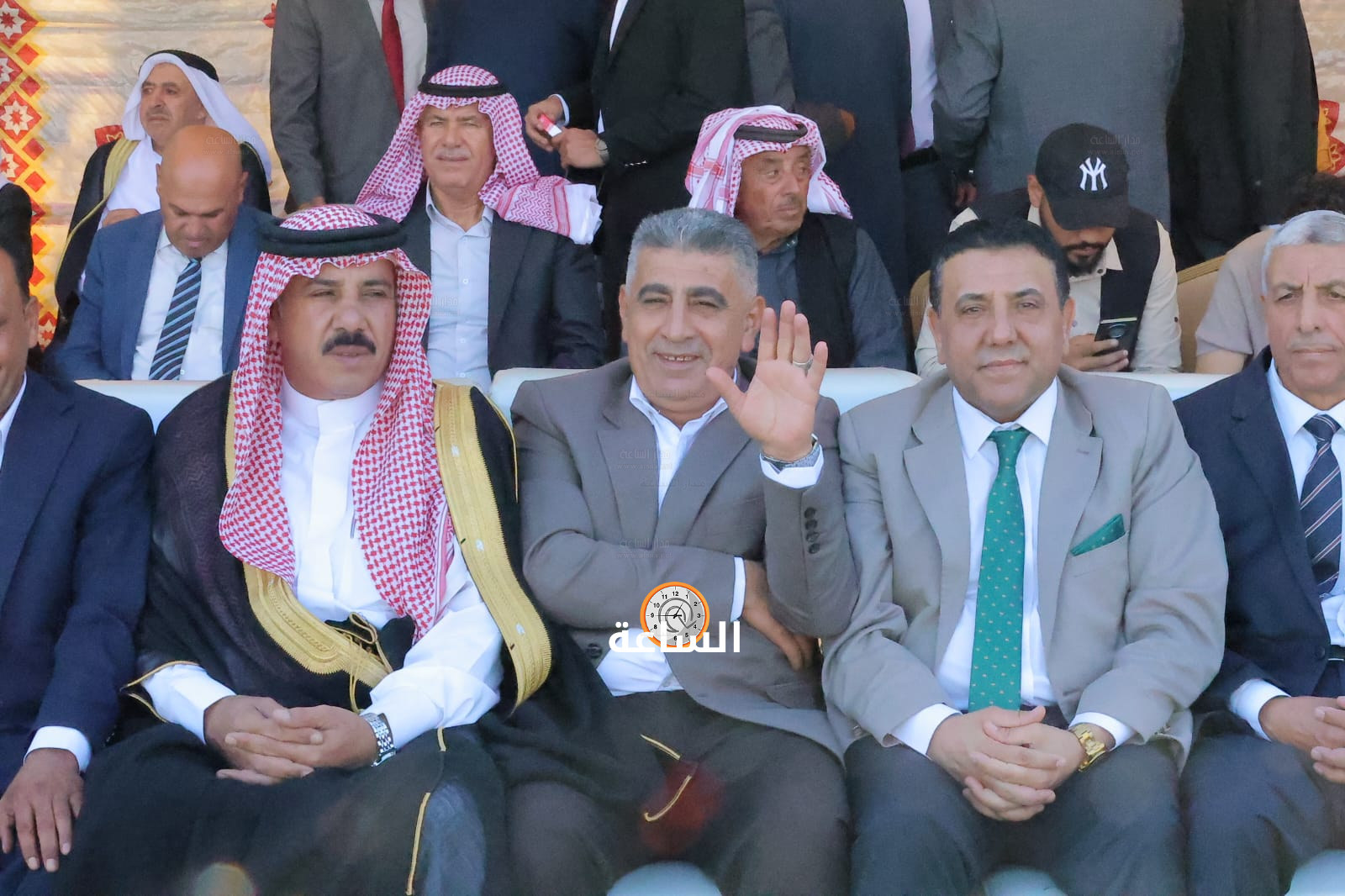 Madar Al-Saa Images 0.4789170608251918