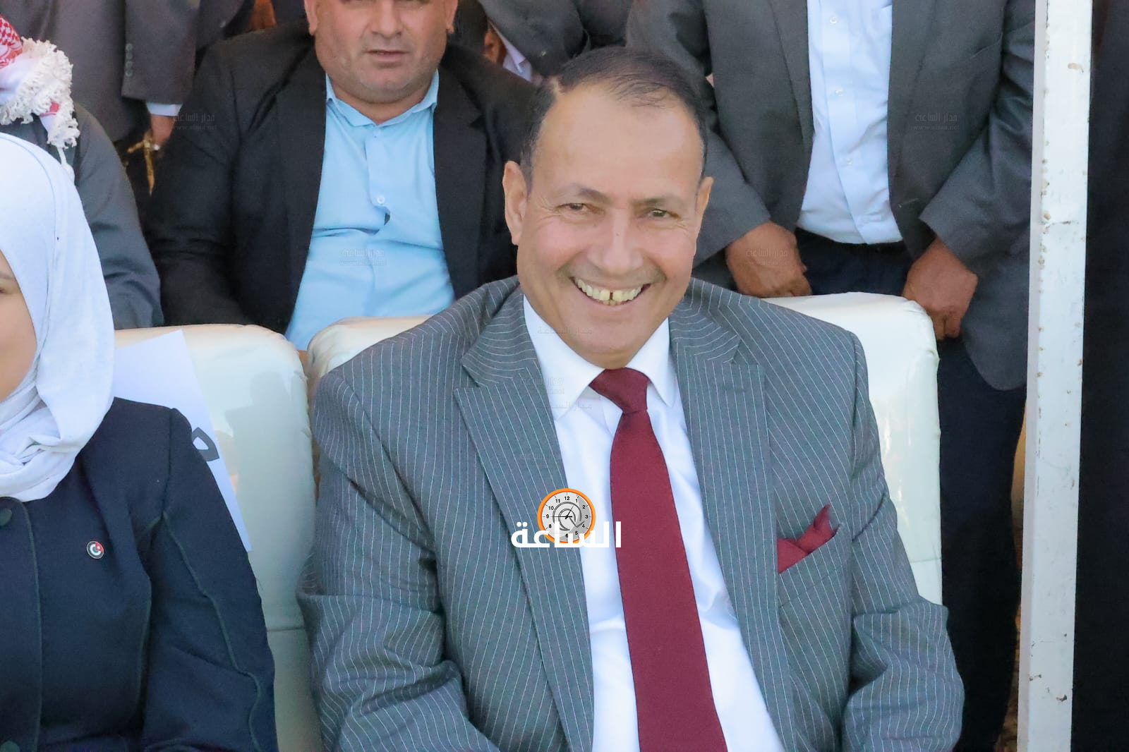 Madar Al-Saa Images 0.5928165015613973