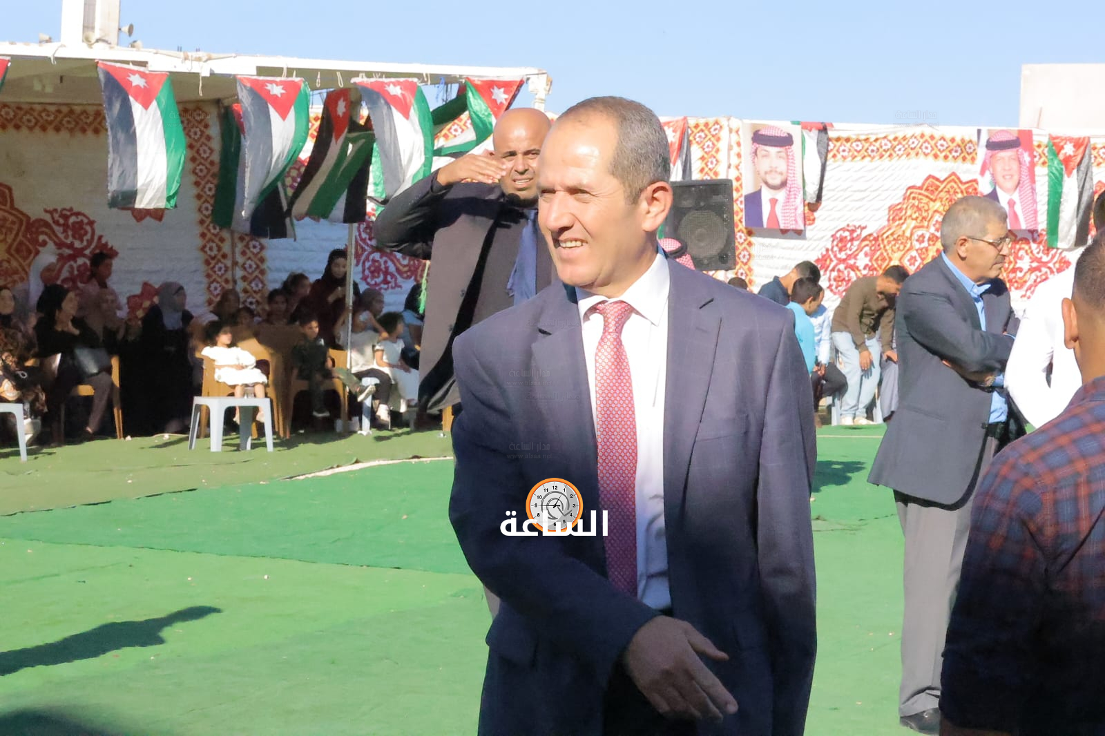 Madar Al-Saa Images 0.126820073058316