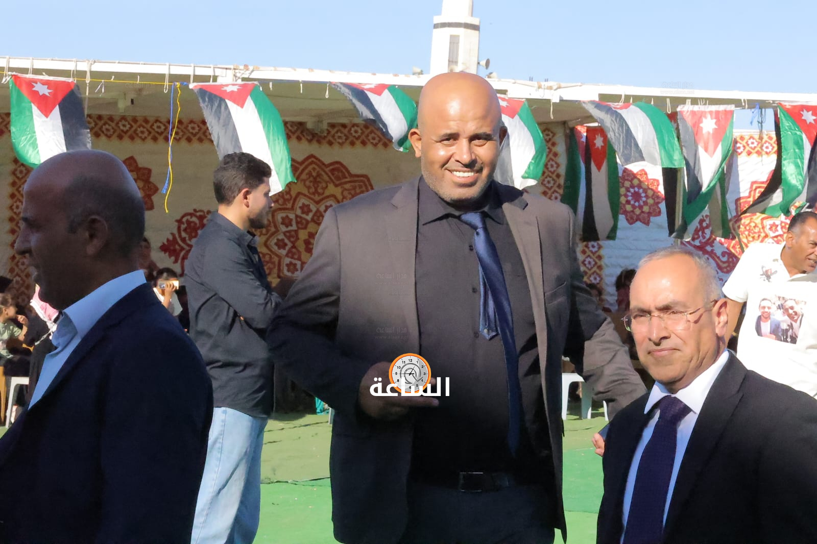 Madar Al-Saa Images 0.013657712268595135