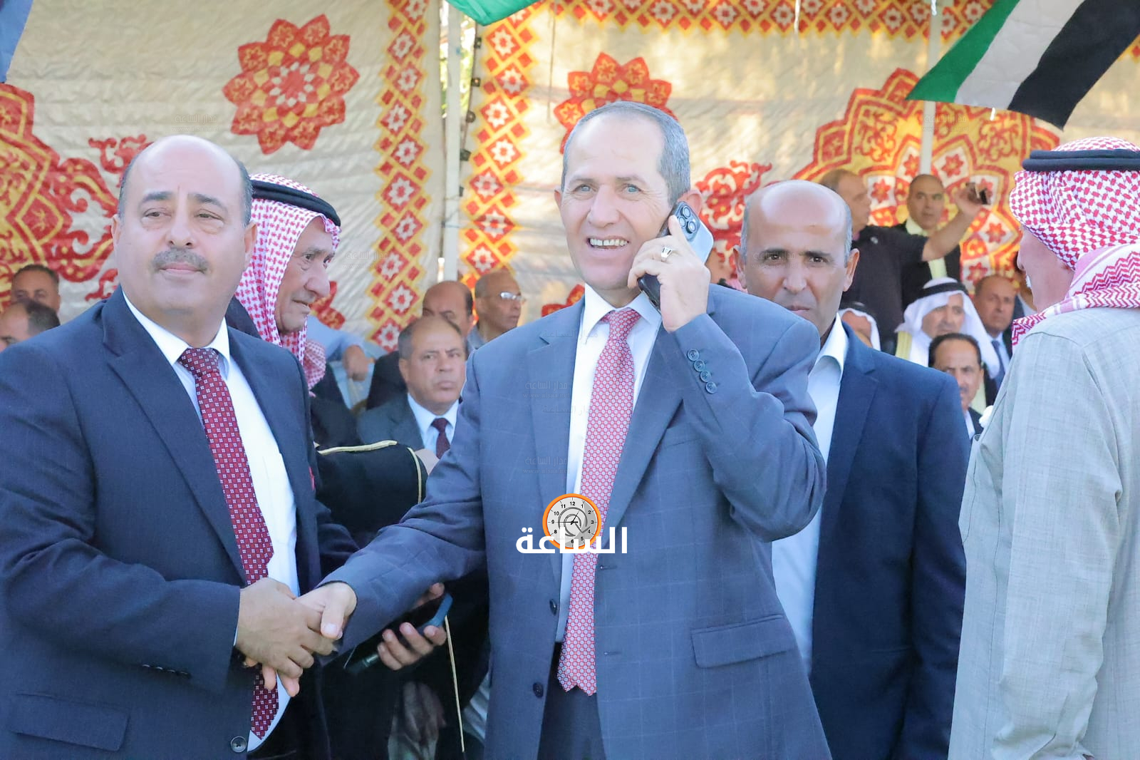 Madar Al-Saa Images 0.3722747074402023