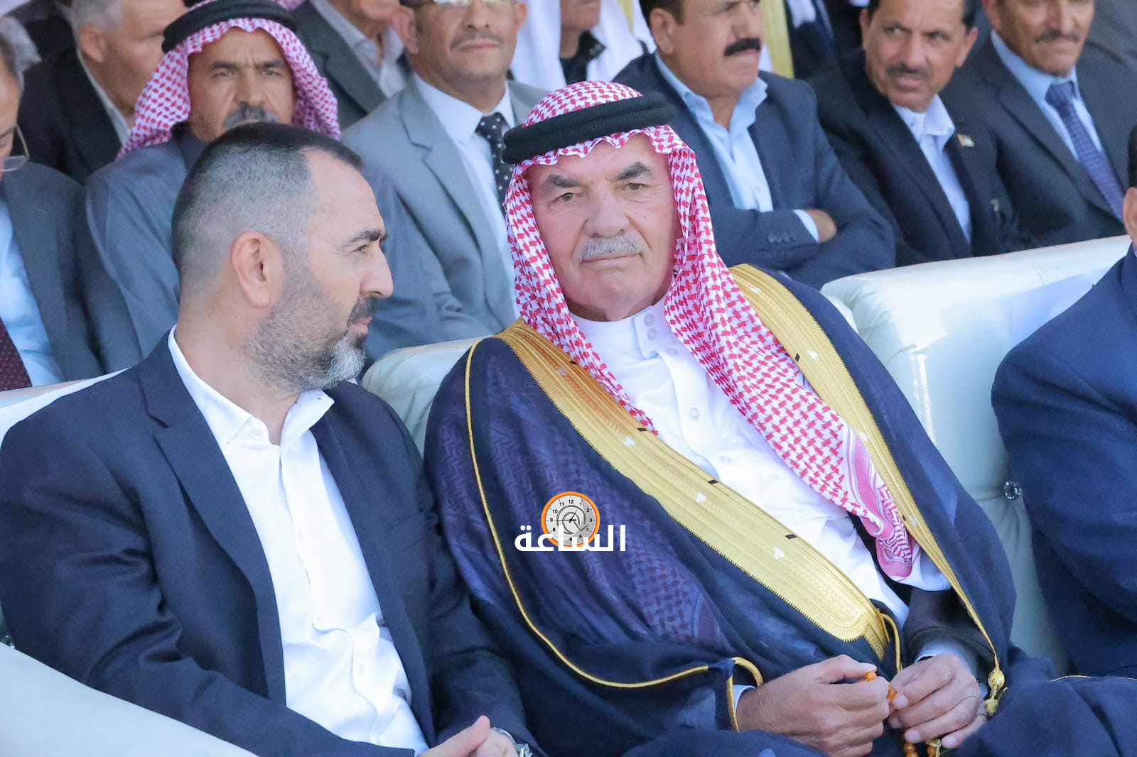 Madar Al-Saa Images 0.8661797128664301