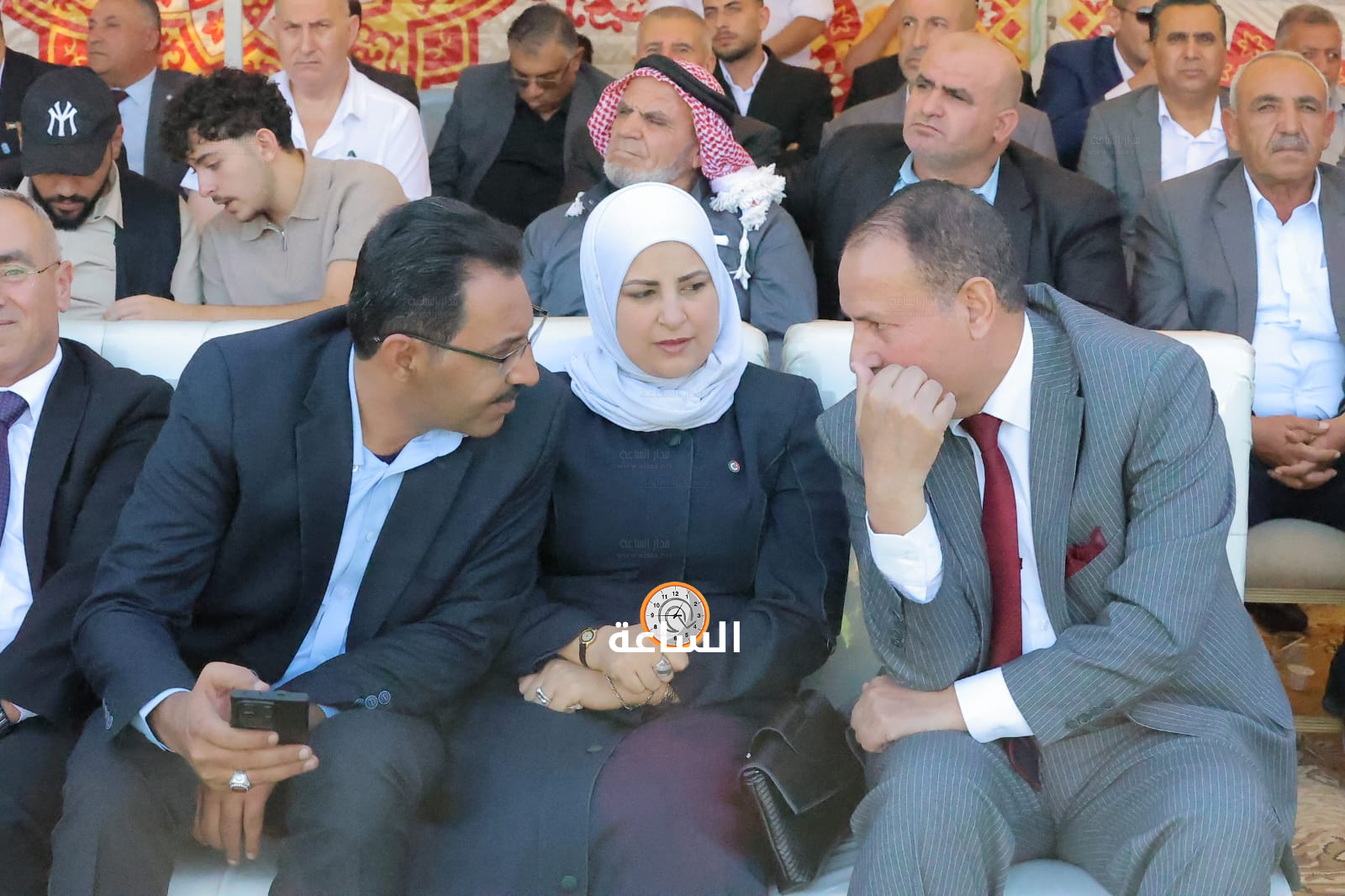 Madar Al-Saa Images 0.9062118470507291