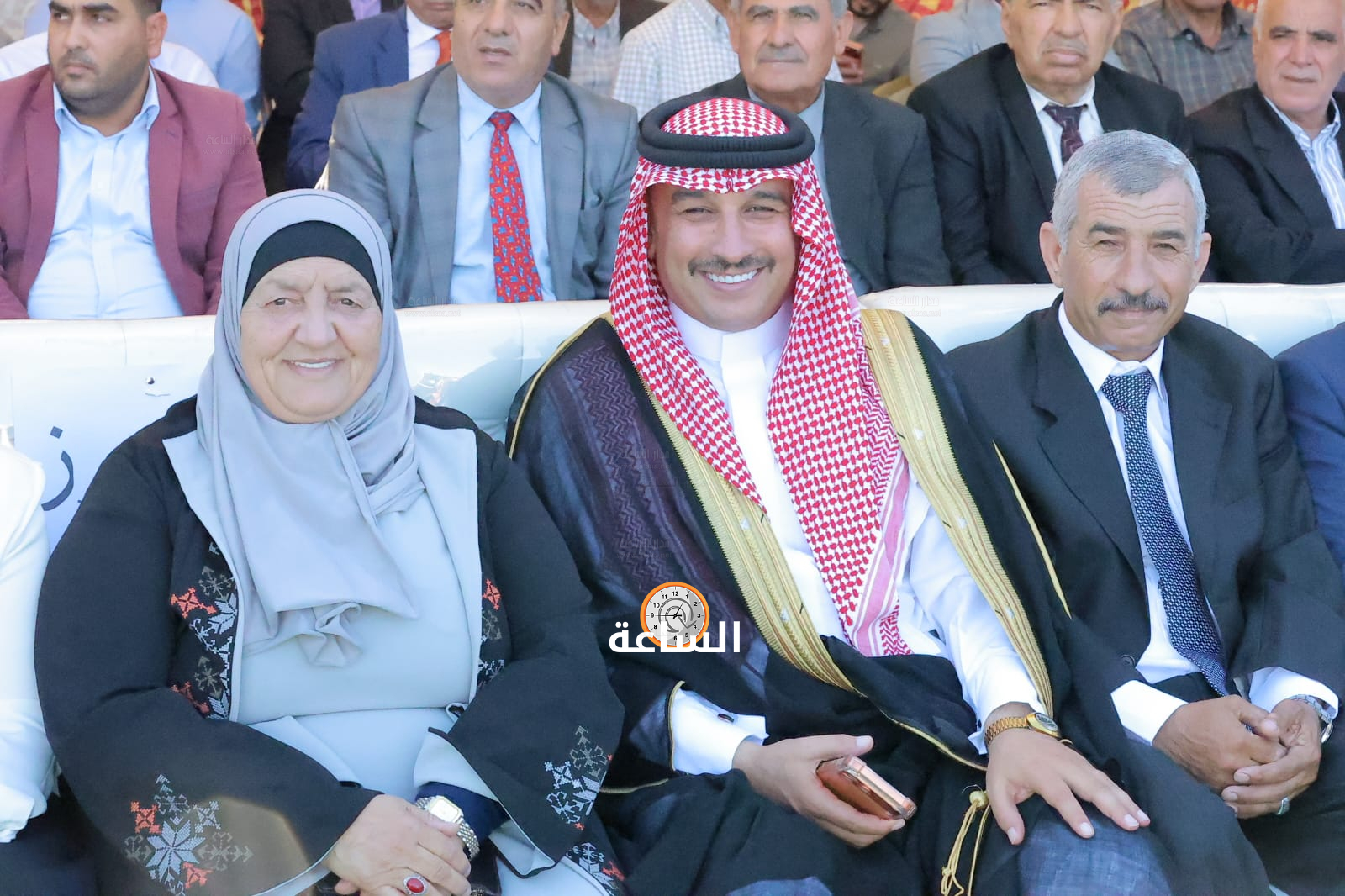 Madar Al-Saa Images 0.8292628663859523