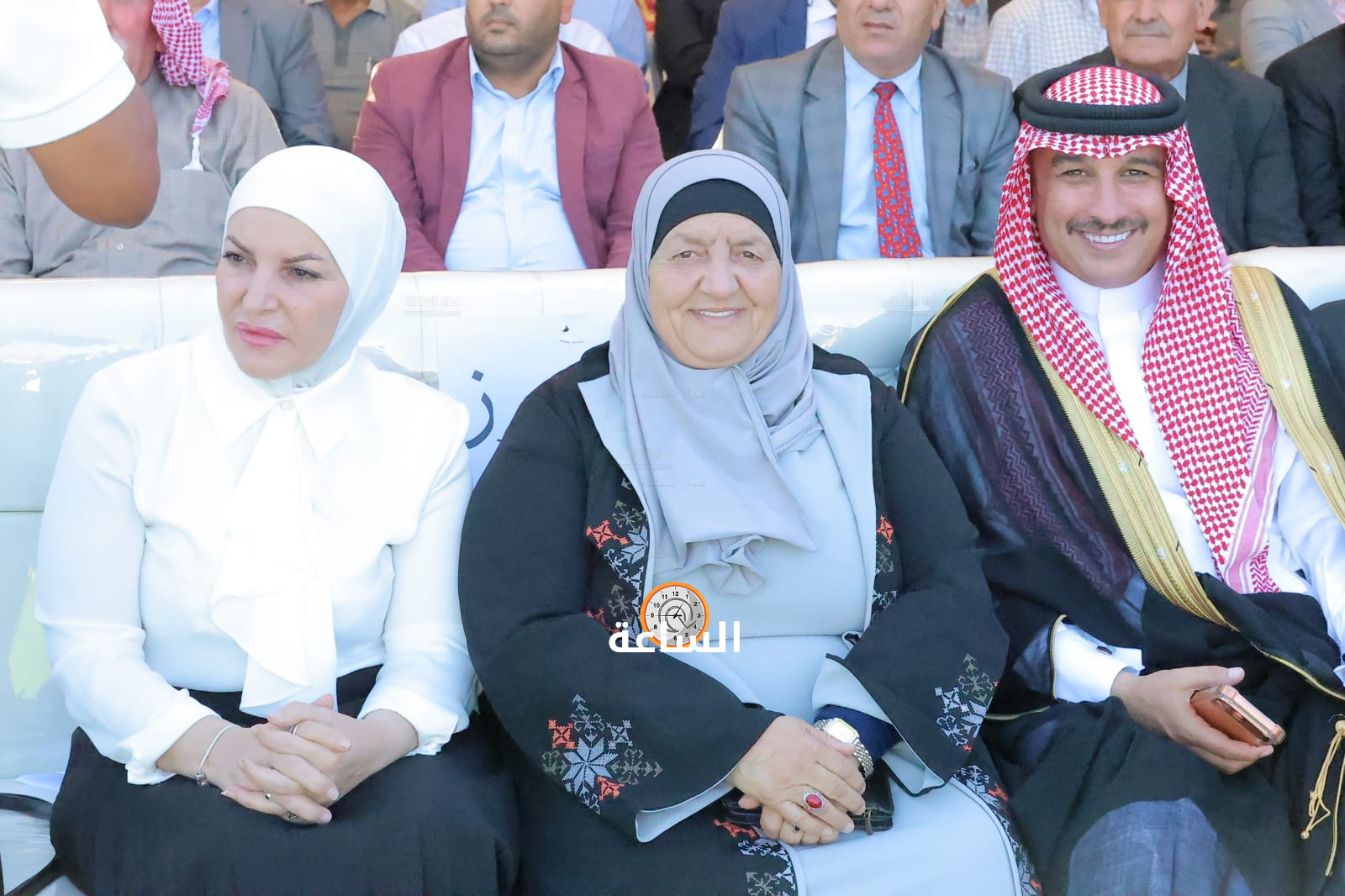 Madar Al-Saa Images 0.5743913368163942