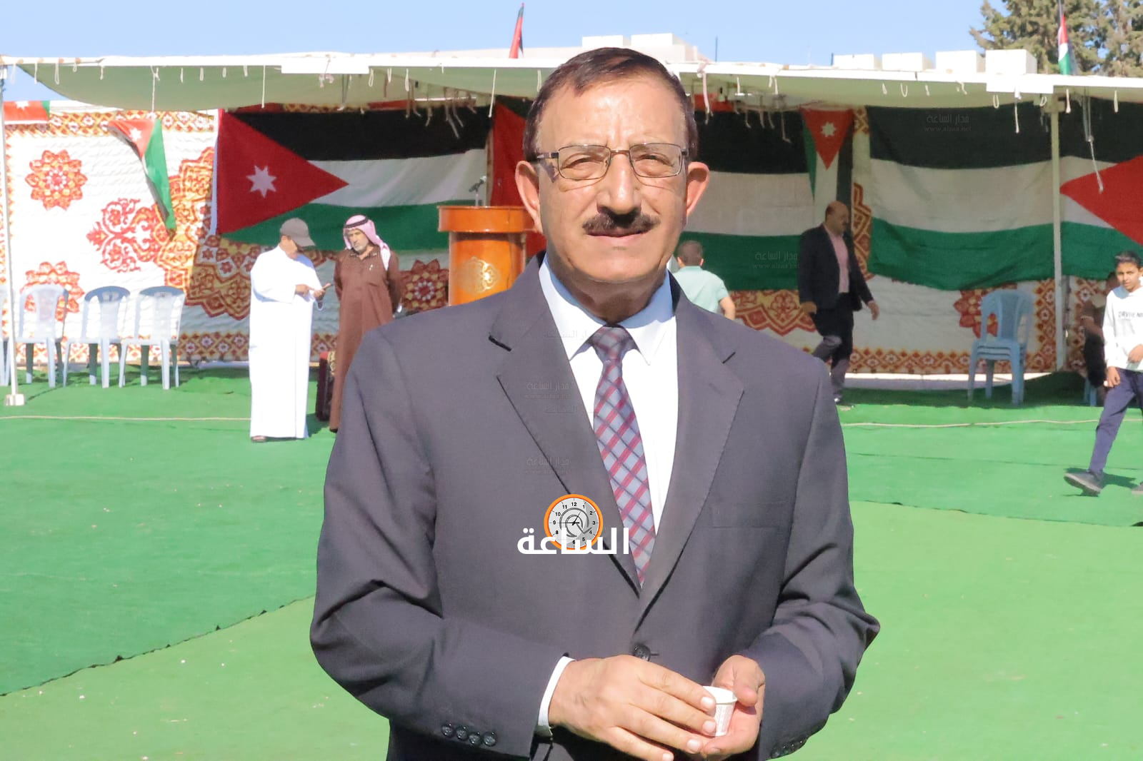 Madar Al-Saa Images 0.5531967142558021