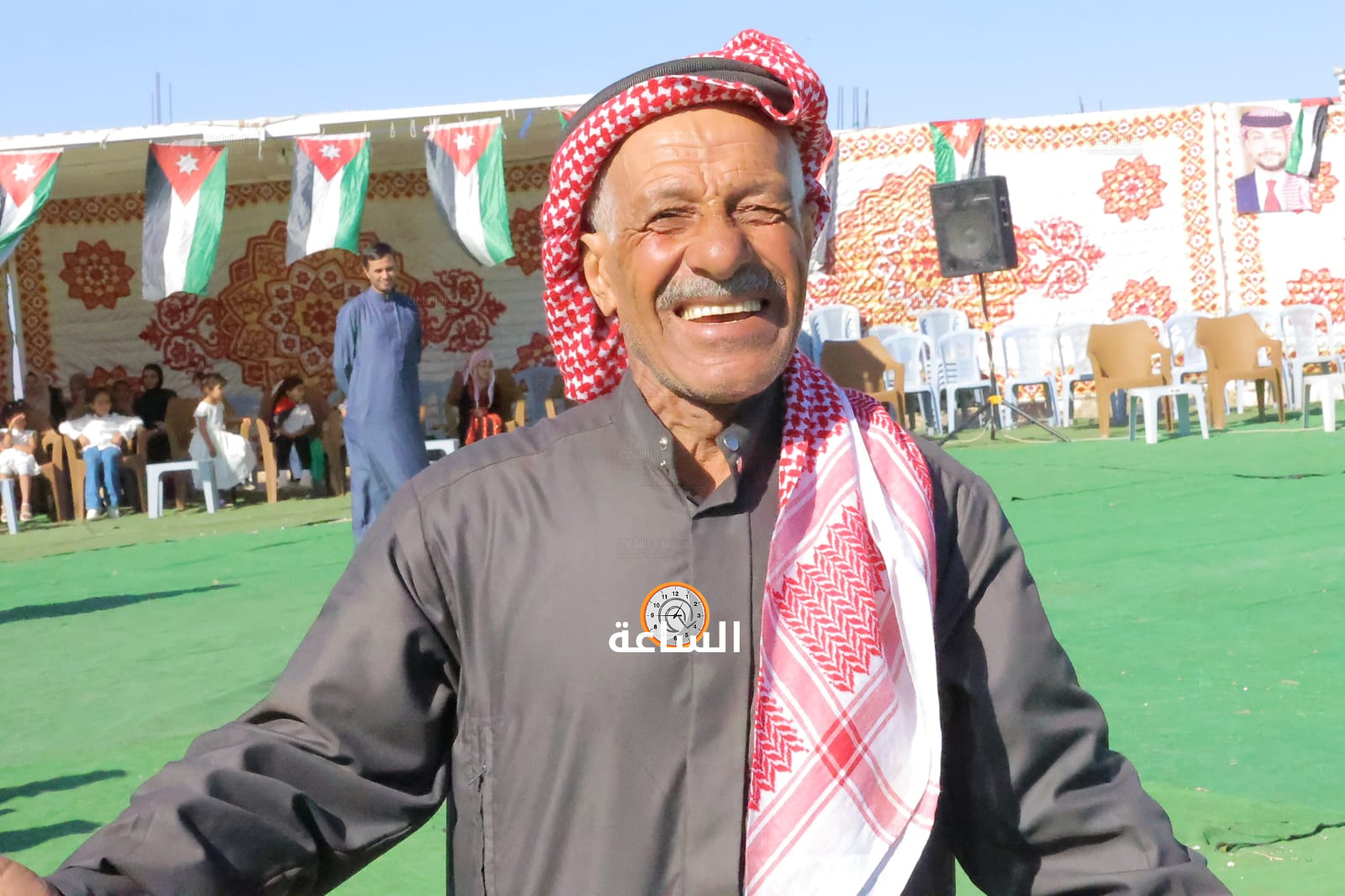 Madar Al-Saa Images 0.5642957919197167