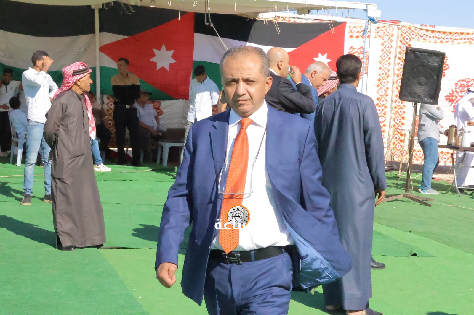 Madar Al-Saa Images 0.5741200636157039