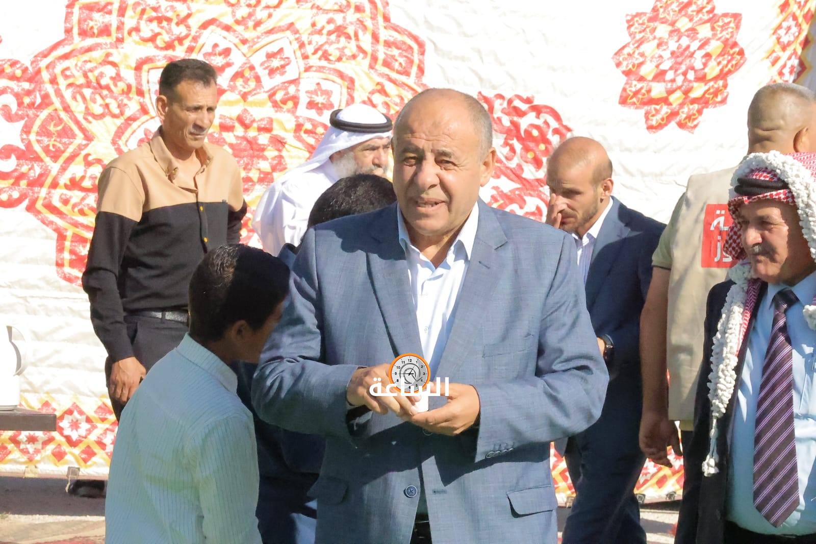 Madar Al-Saa Images 0.16981886251619083