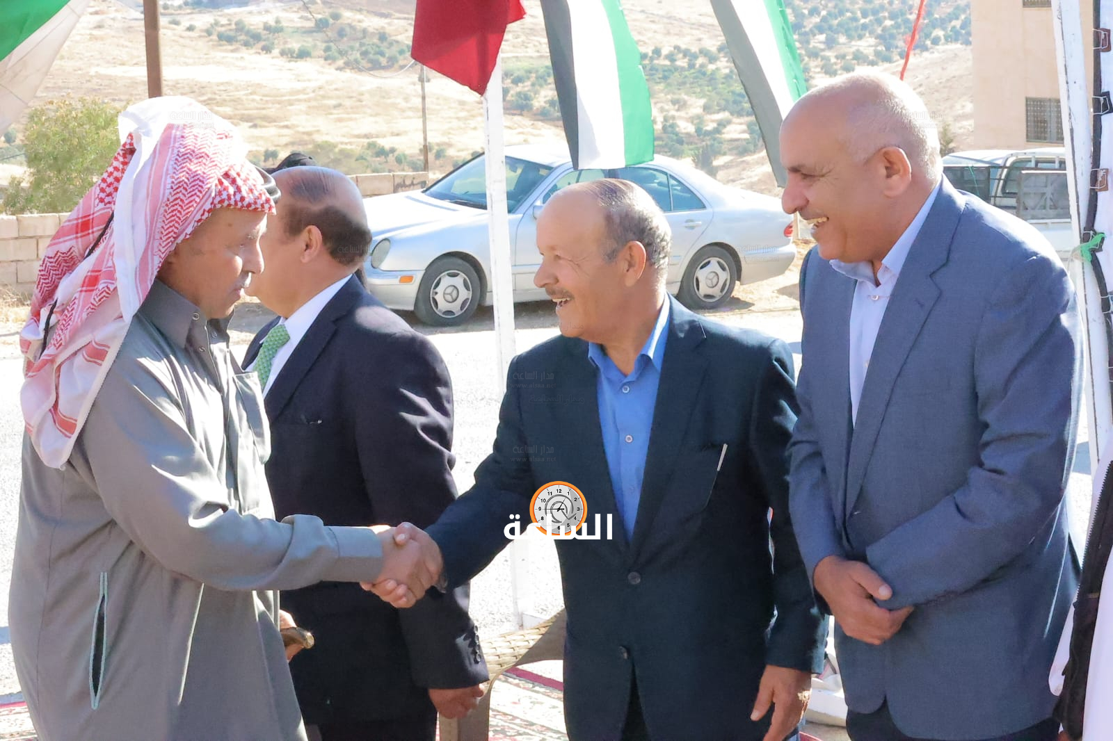 Madar Al-Saa Images 0.8693397987070313