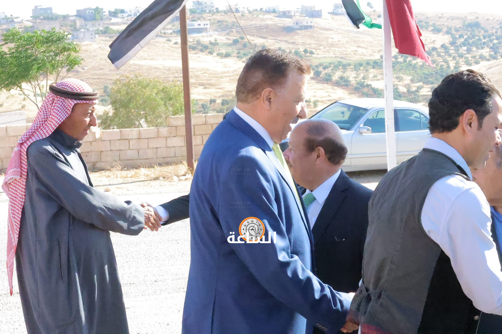 Madar Al-Saa Images 0.7464152709638336