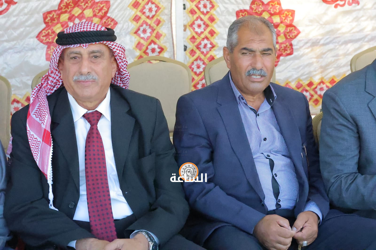 Madar Al-Saa Images 0.9500193811045607