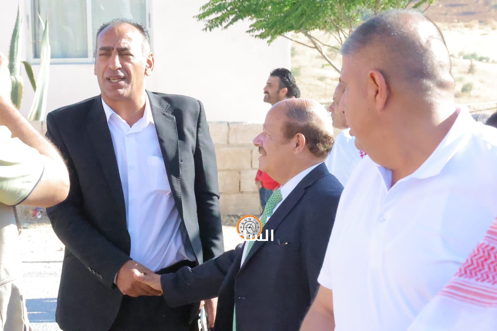 Madar Al-Saa Images 0.6873747355649419