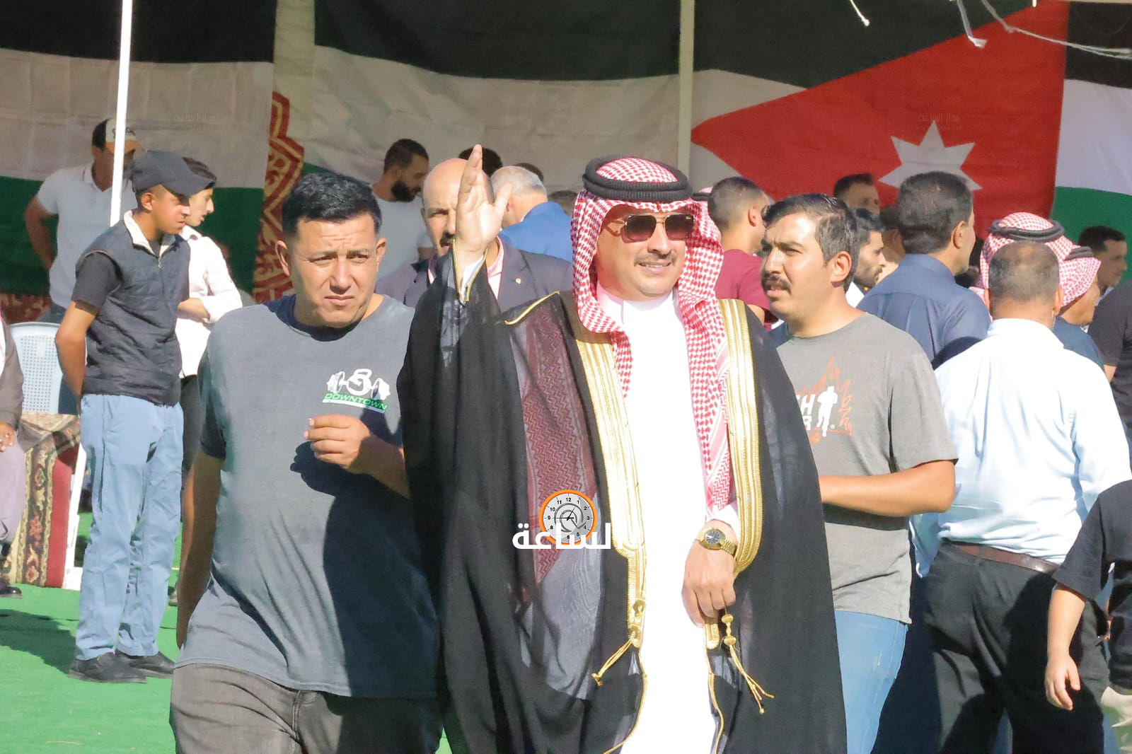 Madar Al-Saa Images 0.6117326223646741