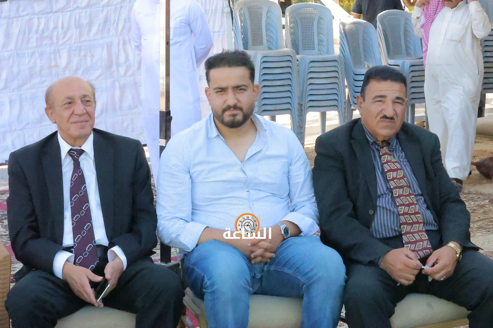 Madar Al-Saa Images 0.0351535982229324