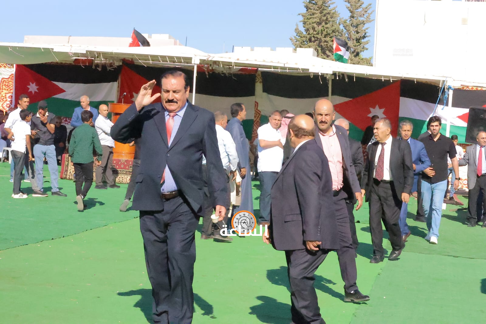 Madar Al-Saa Images 0.14954483603649205