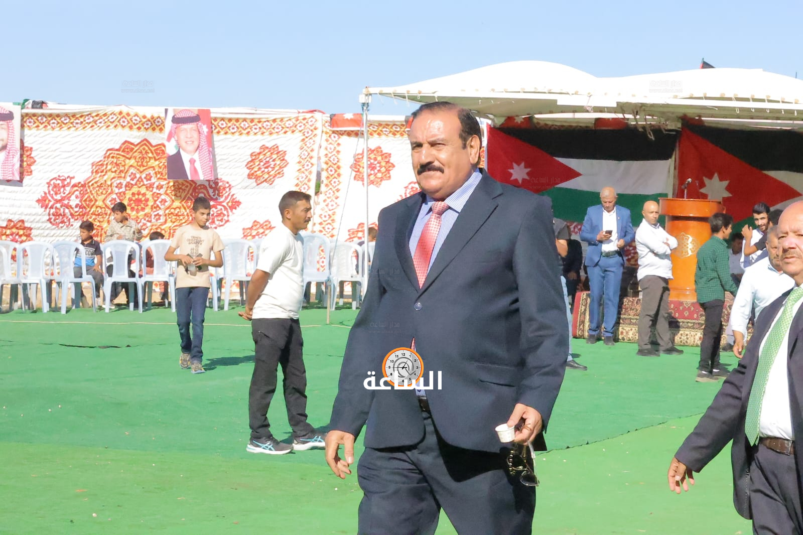 Madar Al-Saa Images 0.23089026078861963