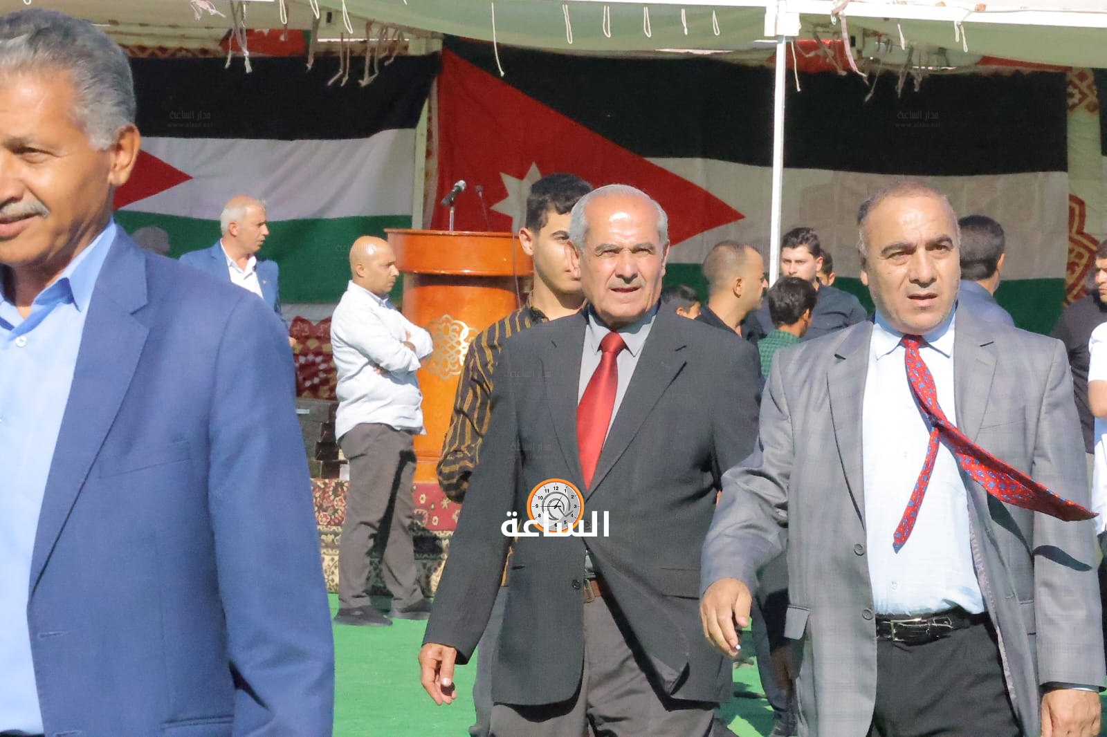 Madar Al-Saa Images 0.23530897759204017