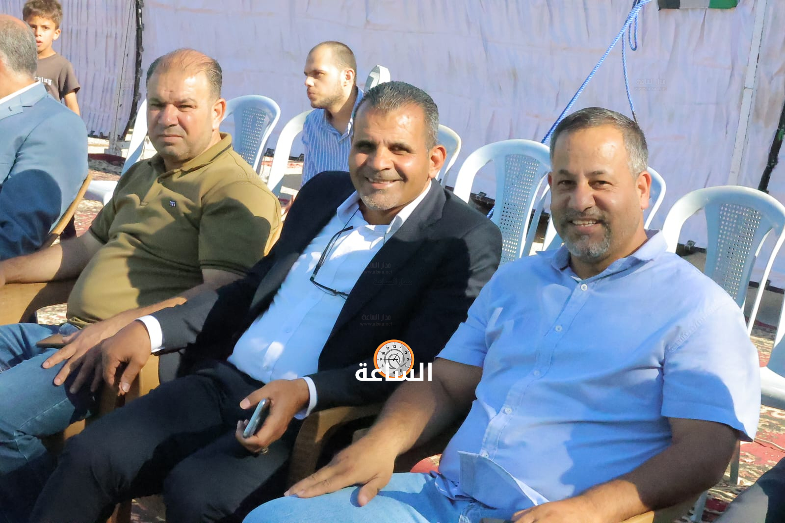 Madar Al-Saa Images 0.07782269152370214