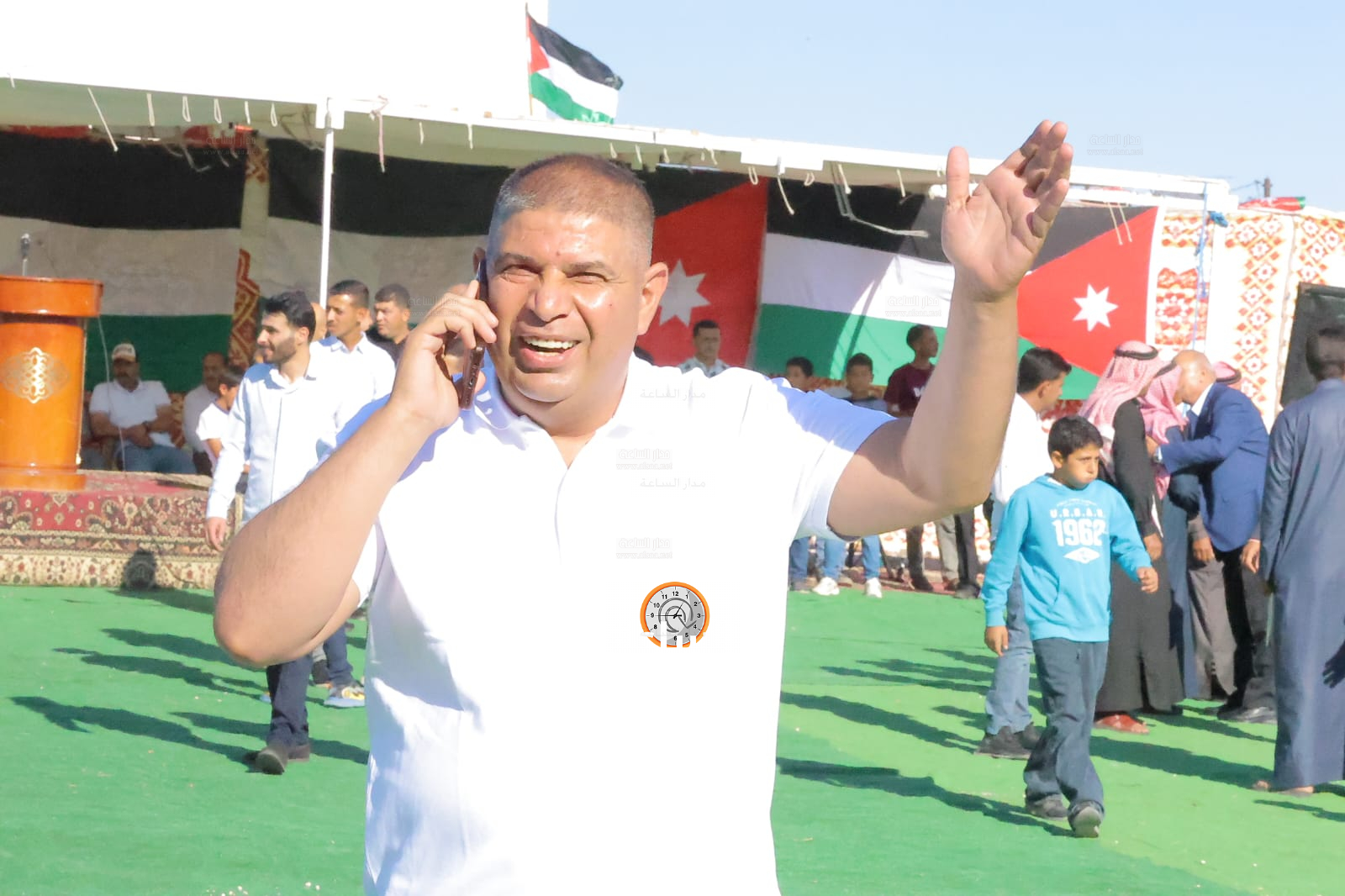 Madar Al-Saa Images 0.2547985390446206